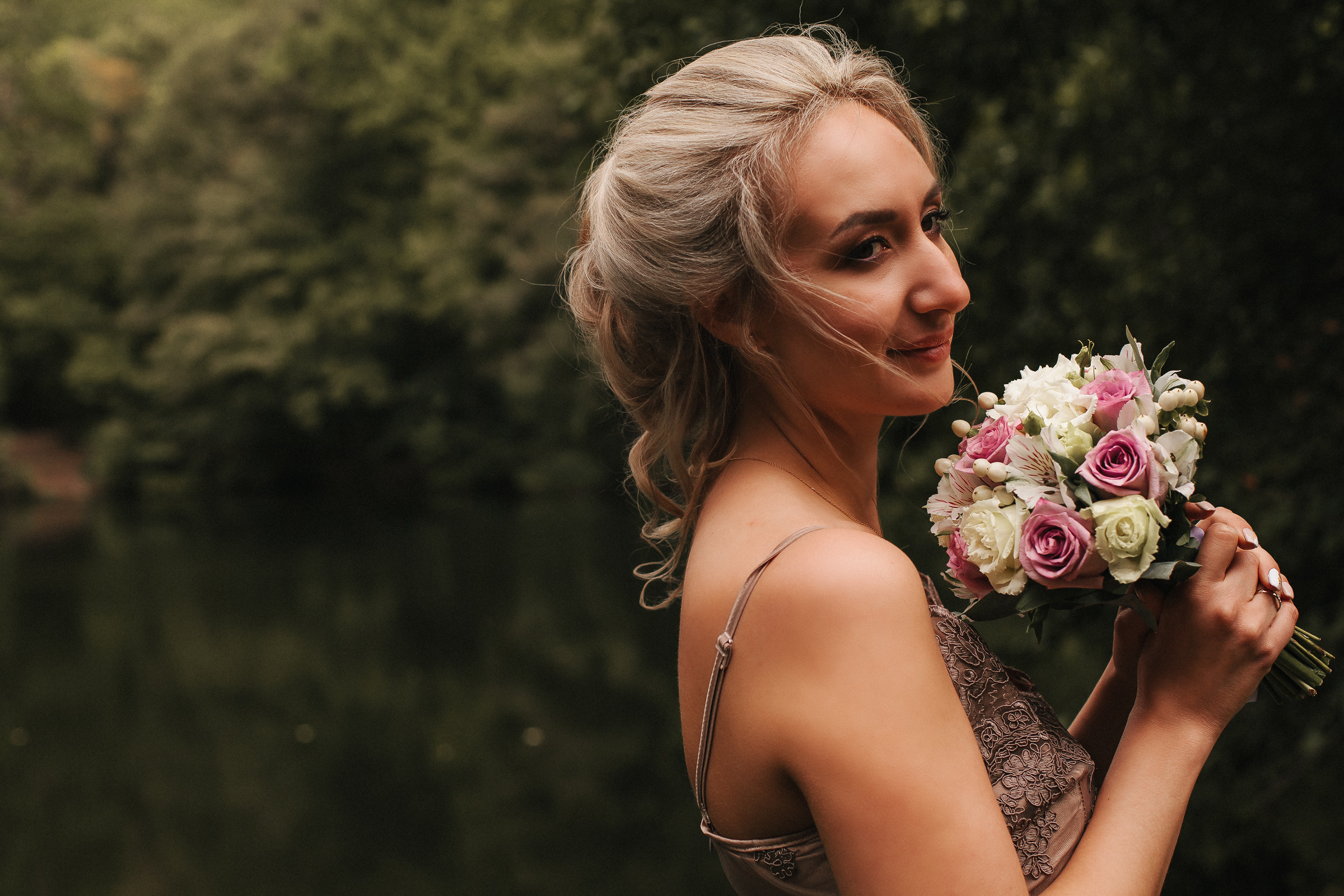 Максим и Анастасия. Семейный, свадебный и портретный фотограф в Саратове Мария Засыпкина