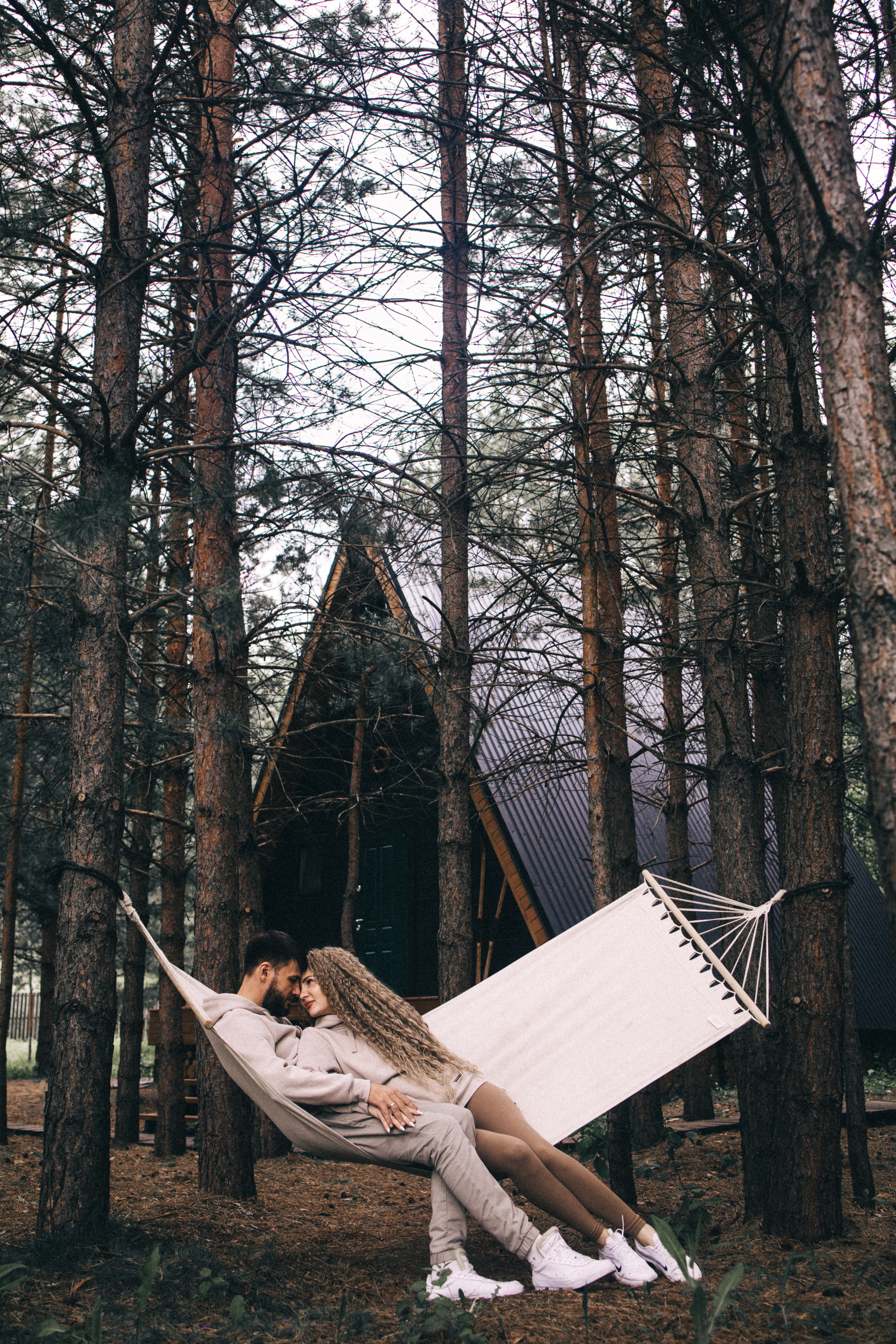 Татьяна и Иван. Семейный, свадебный и портретный фотограф в Саратове Мария Засыпкина