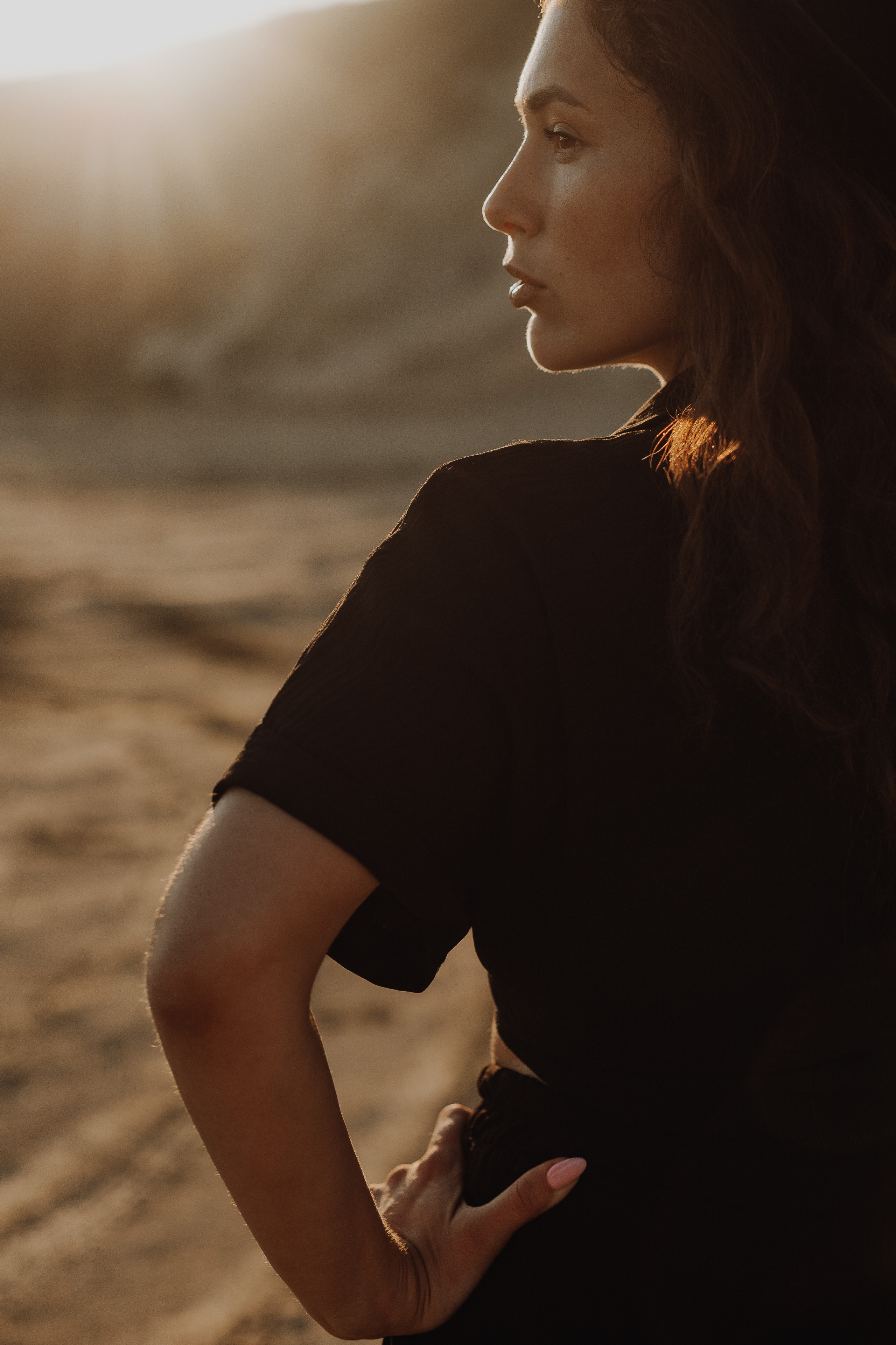 Анна. Семейный, свадебный и портретный фотограф в Саратове Мария Засыпкина