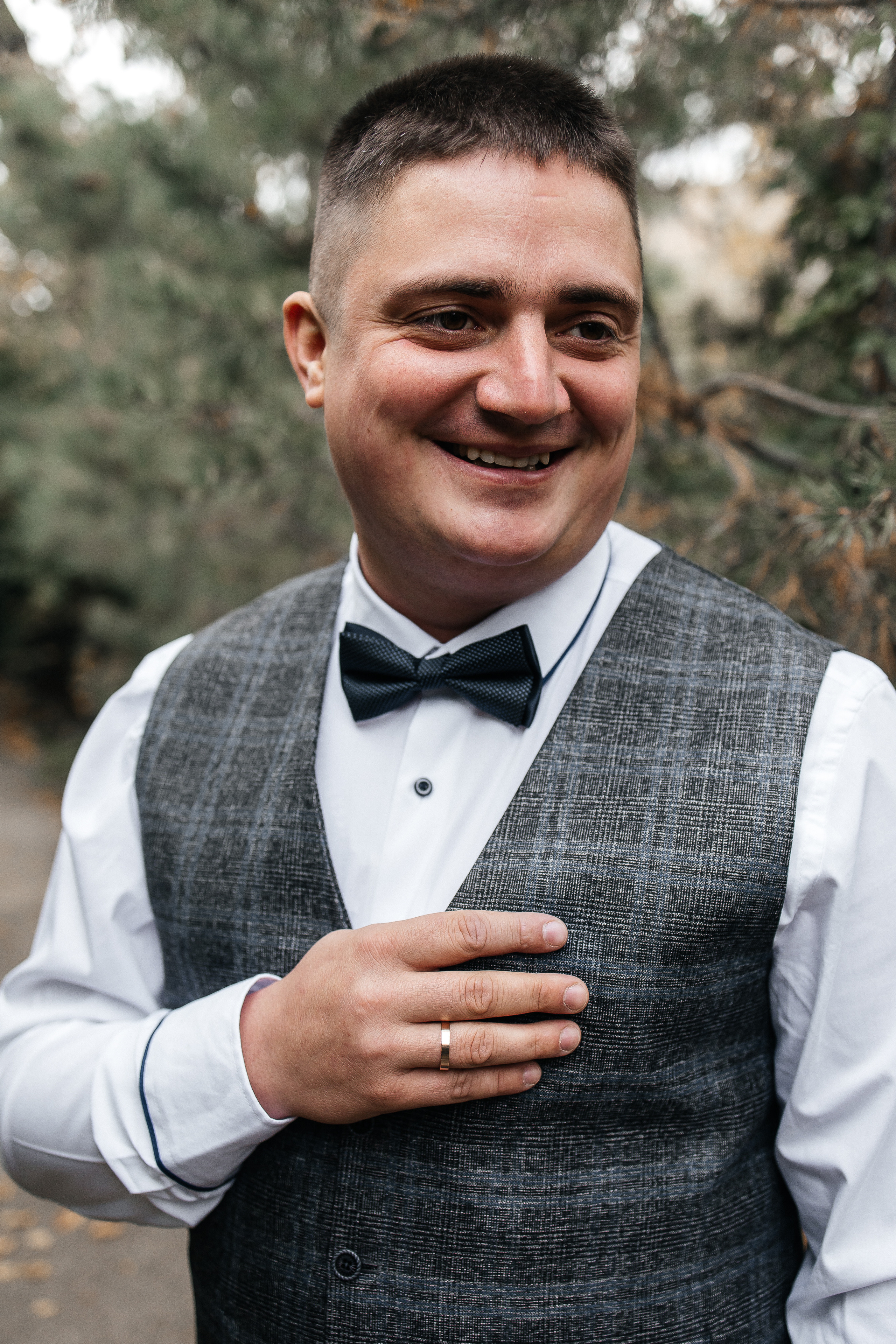 Дарья и Олег. Семейный, свадебный и портретный фотограф в Саратове Мария Засыпкина