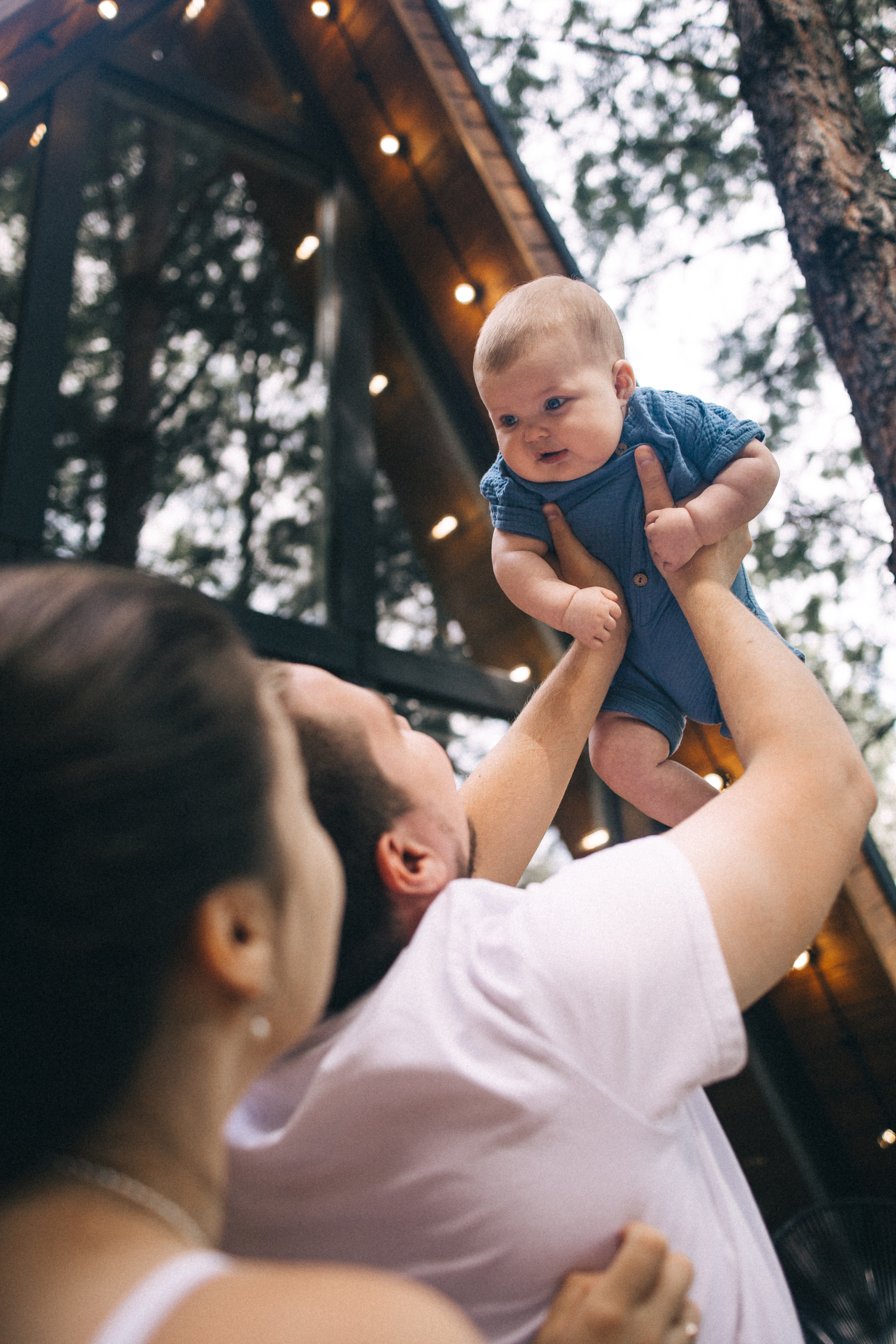 Юлия и Игорь. Семейный, свадебный и портретный фотограф в Саратове Мария Засыпкина