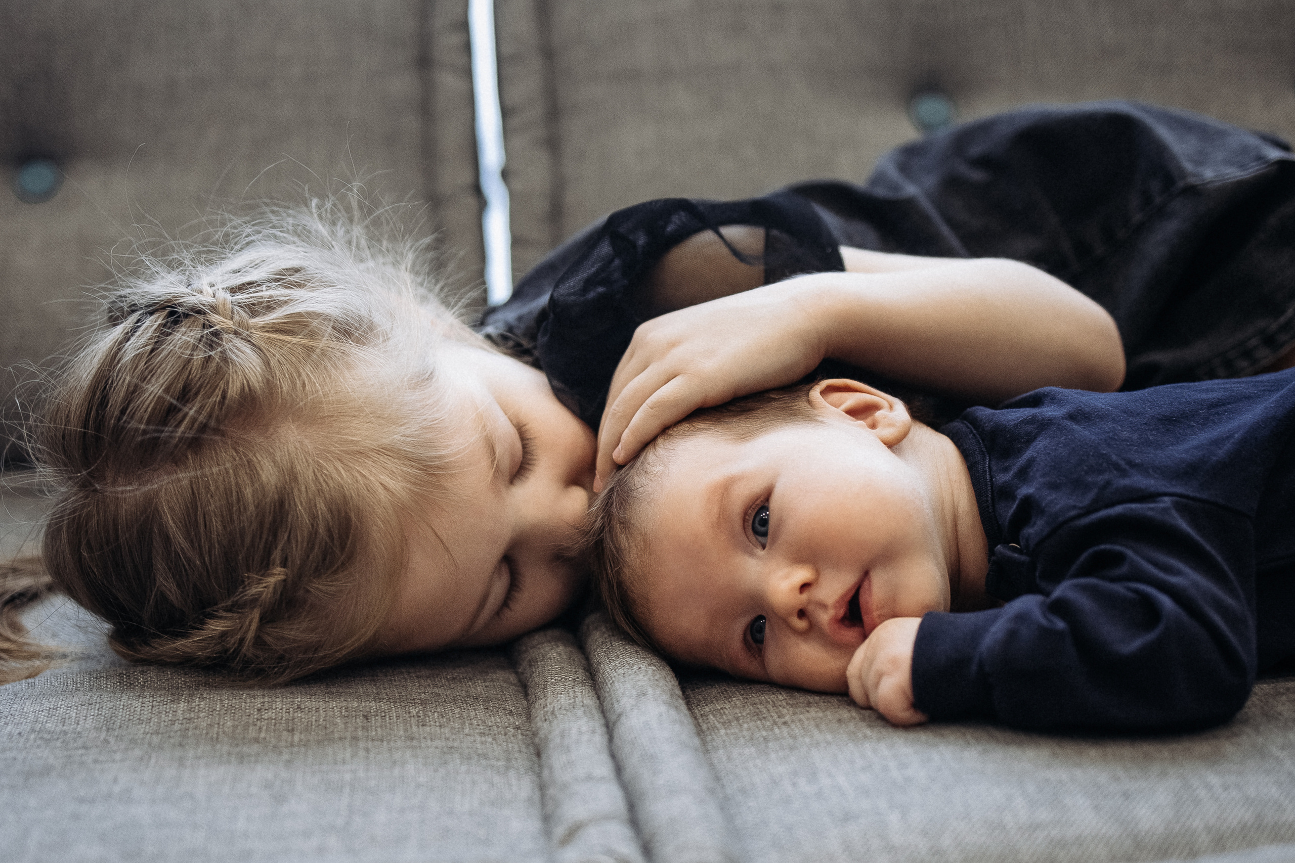 Домашняя съёмка. Семейный, свадебный и портретный фотограф в Саратове Мария Засыпкина