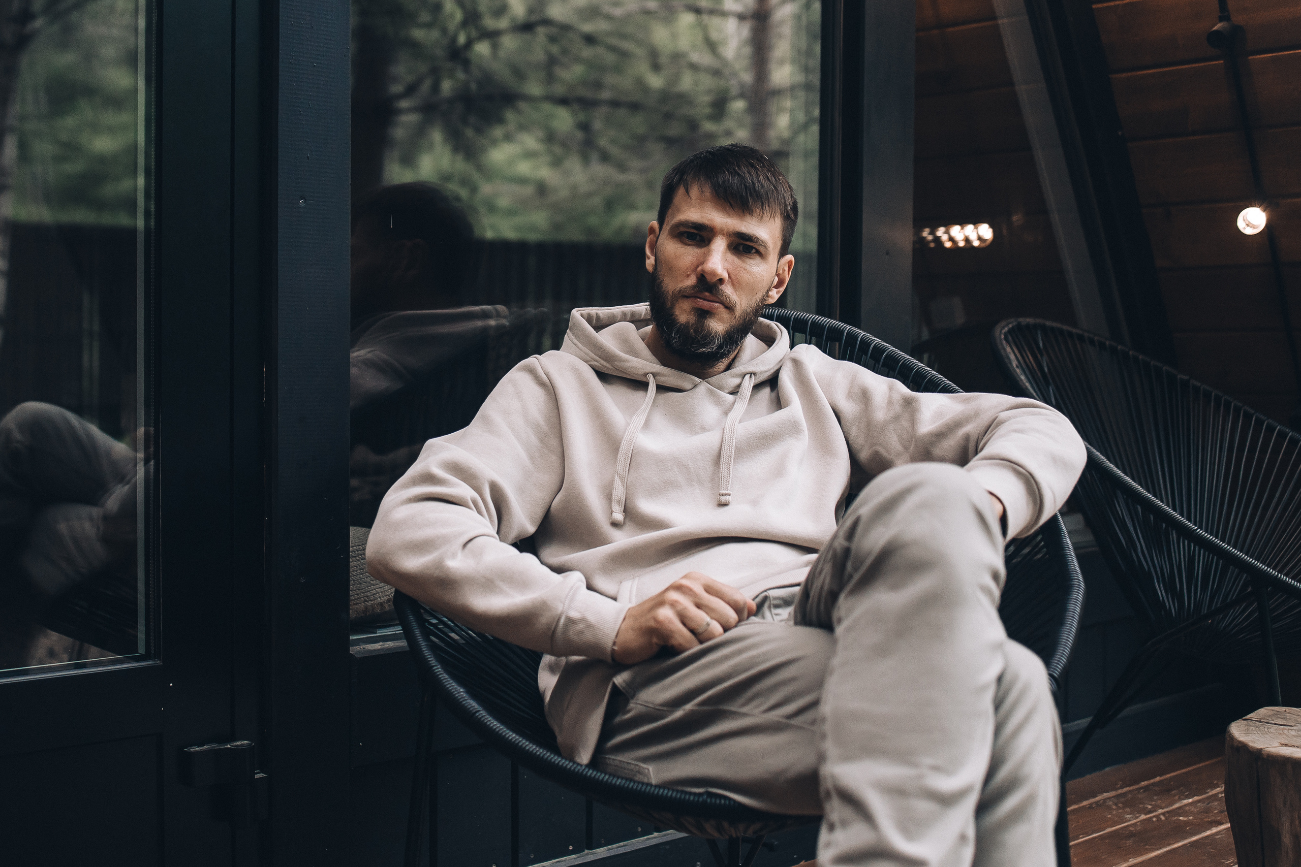 Татьяна и Иван. Семейный, свадебный и портретный фотограф в Саратове Мария Засыпкина