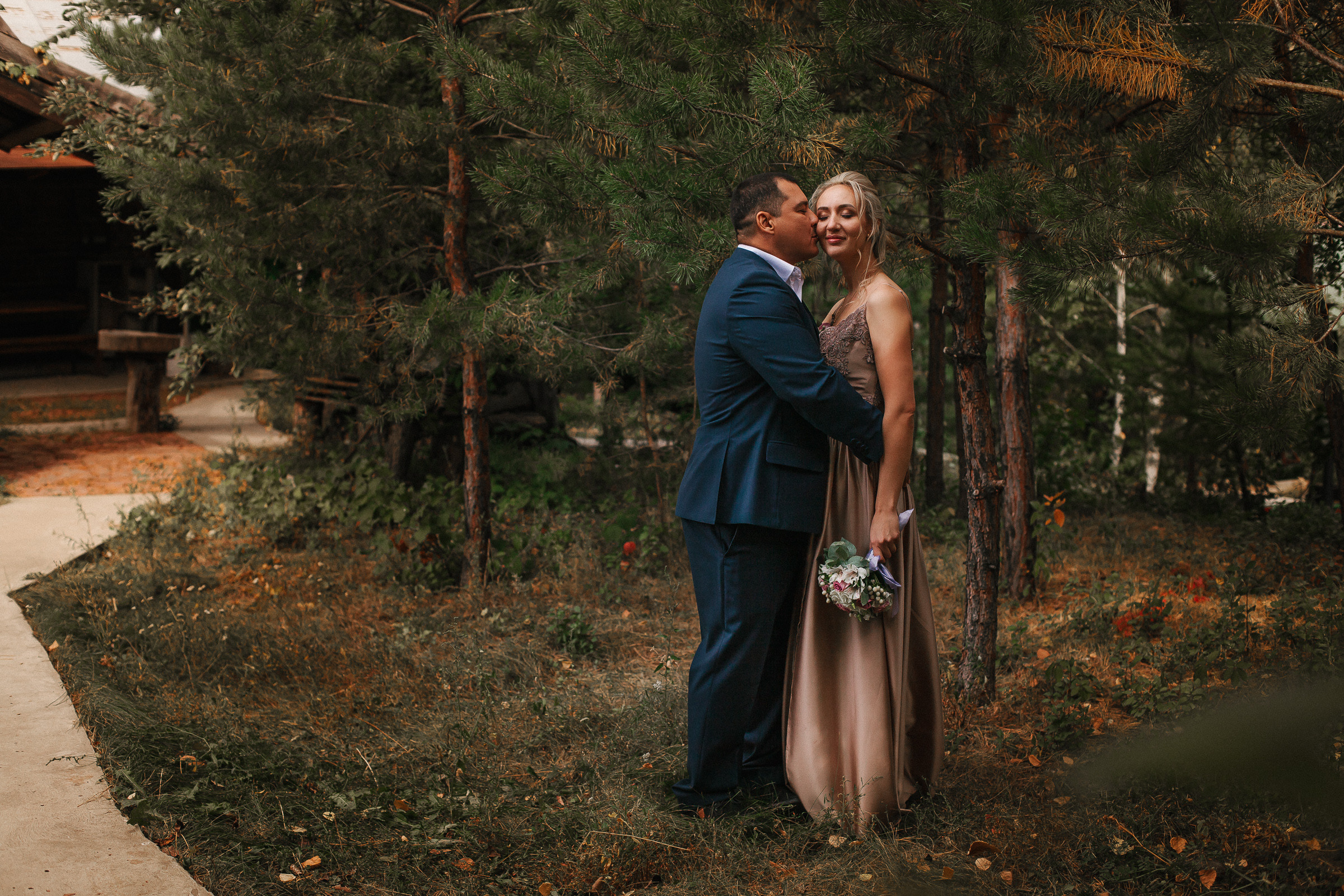 Максим и Анастасия. Семейный, свадебный и портретный фотограф в Саратове Мария Засыпкина