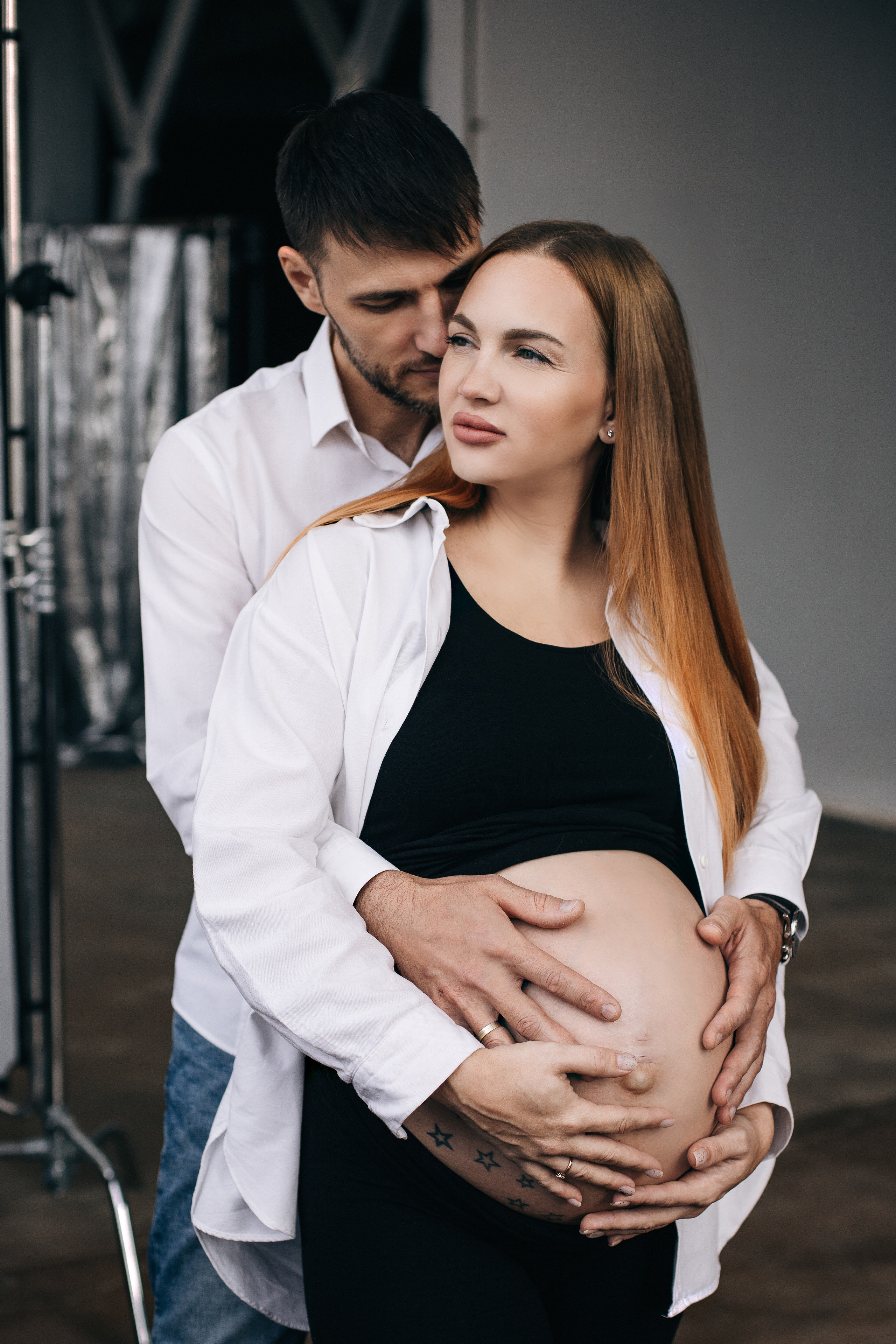 Татьяна и Иван. Семейный, свадебный и портретный фотограф в Саратове Мария Засыпкина