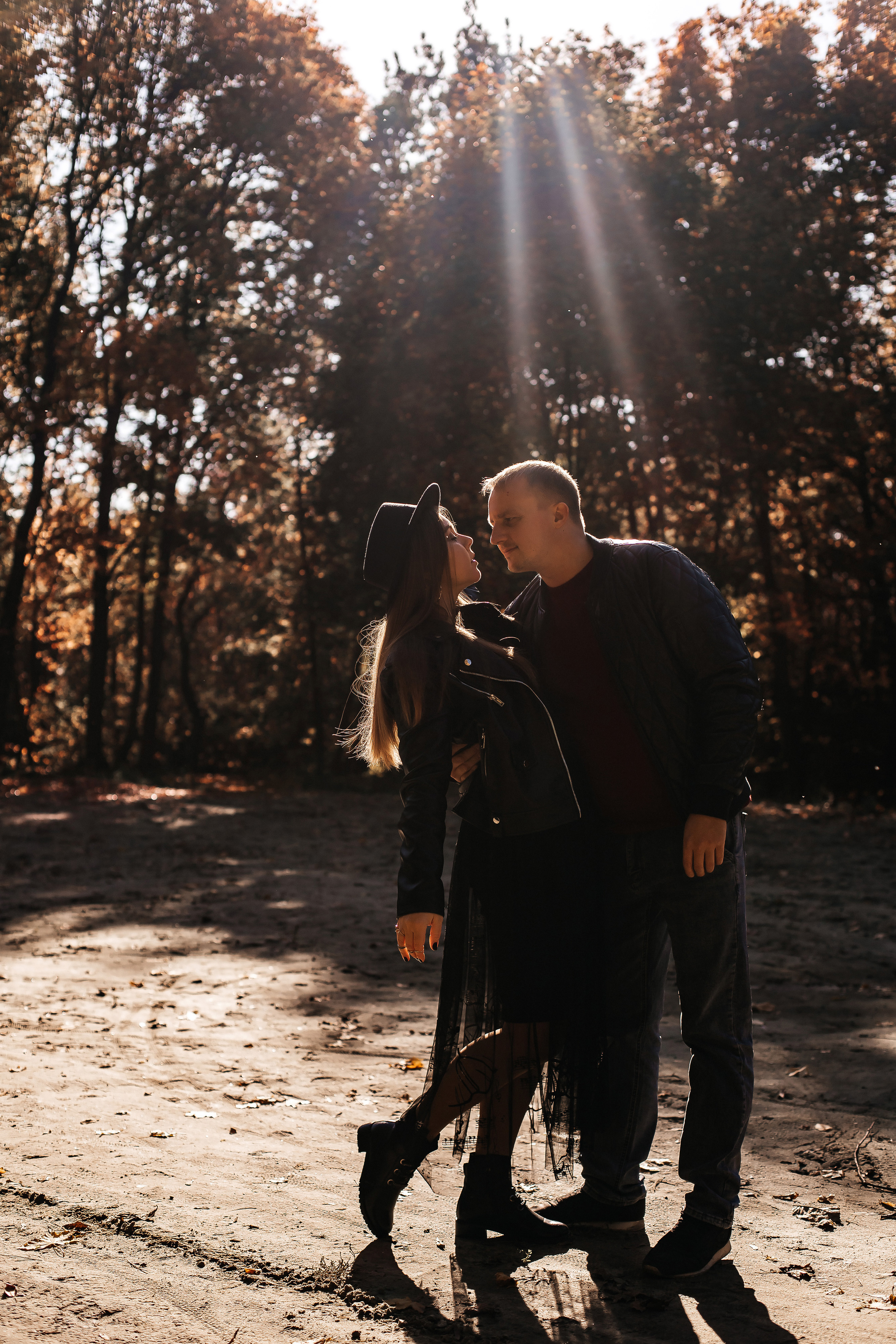 Виктория и Сергей. Семейный, свадебный и портретный фотограф в Саратове Мария Засыпкина