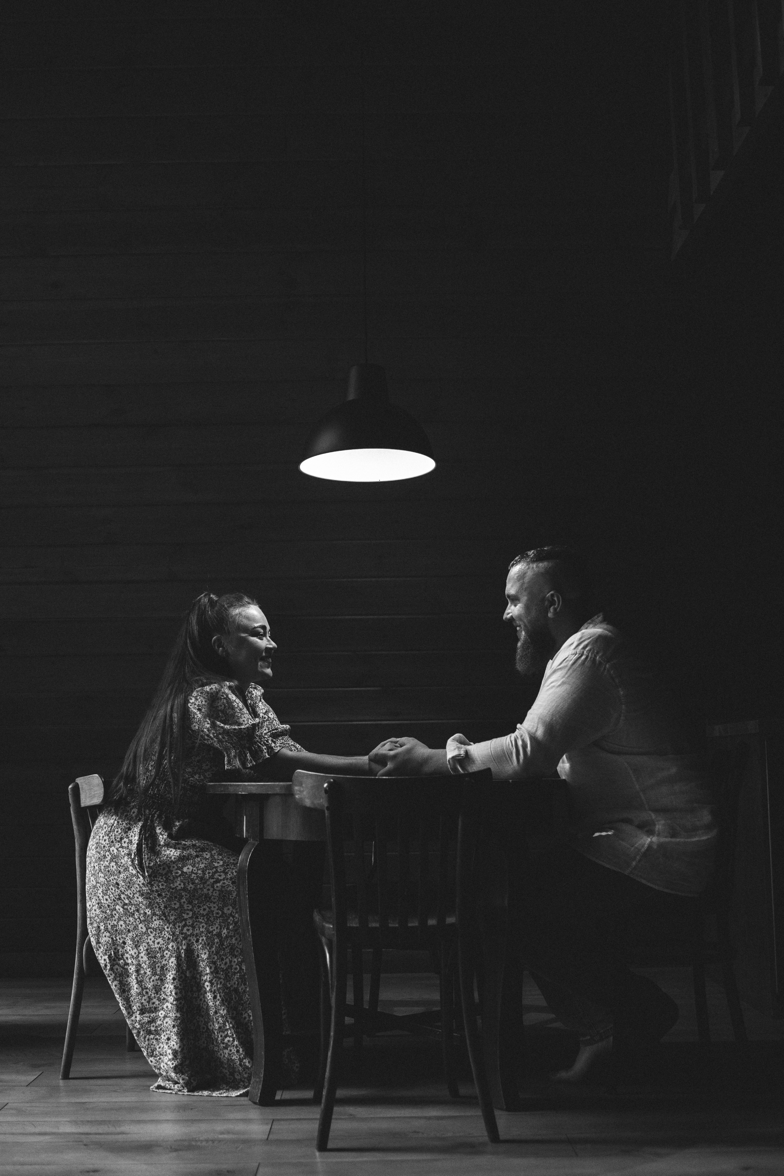 Валентин и Эльмира. Семейный, свадебный и портретный фотограф в Саратове Мария Засыпкина