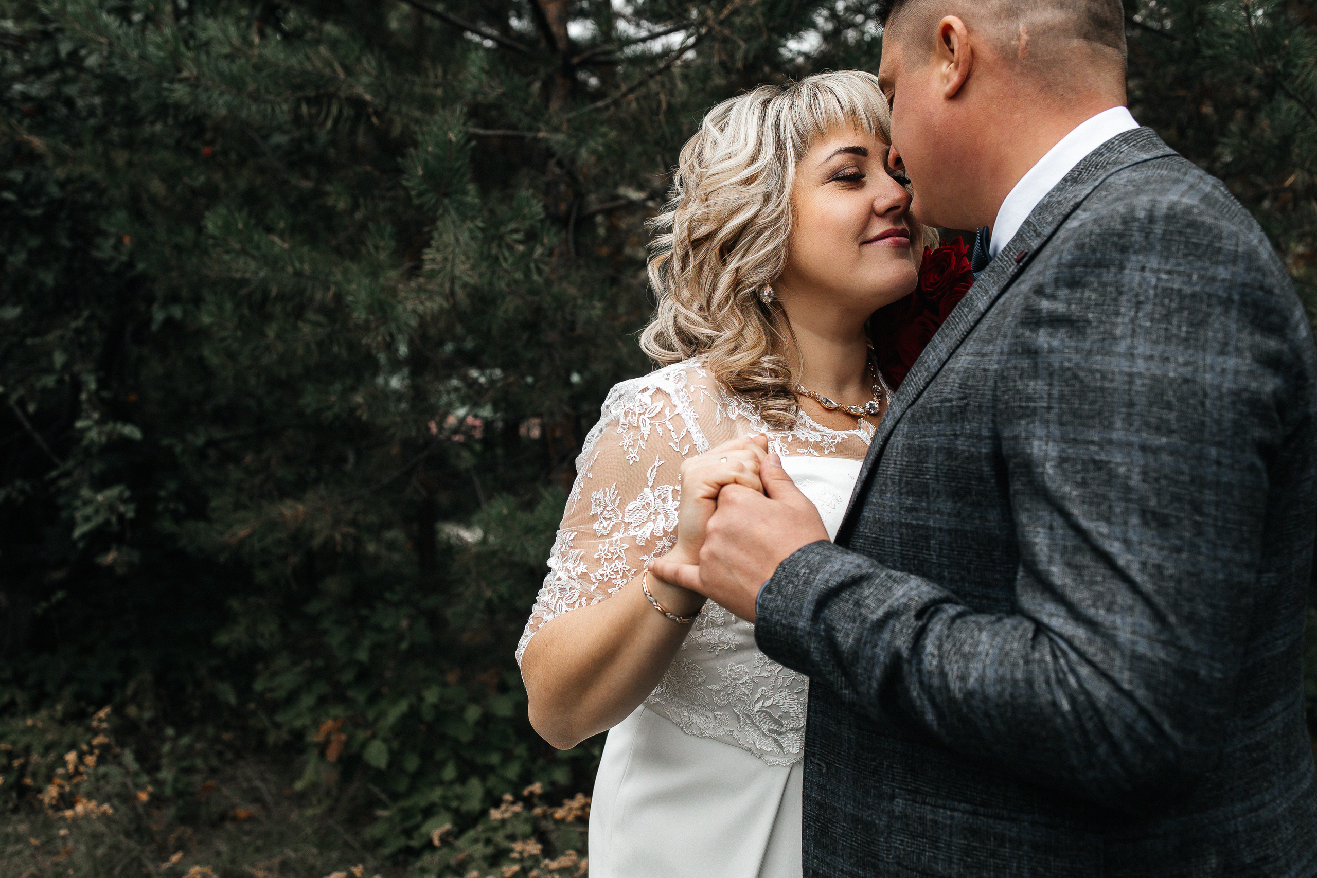 Дарья и Олег. Семейный, свадебный и портретный фотограф в Саратове Мария Засыпкина