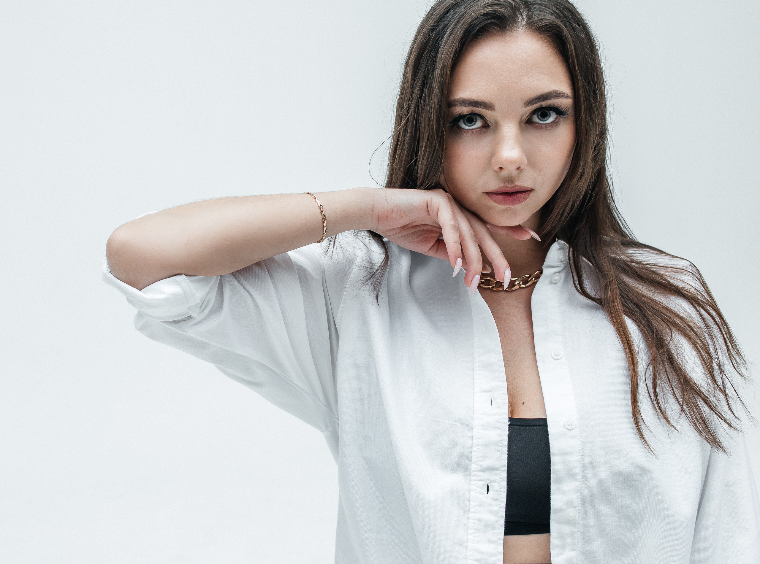 Кристина. Семейный, свадебный и портретный фотограф в Саратове Мария Засыпкина