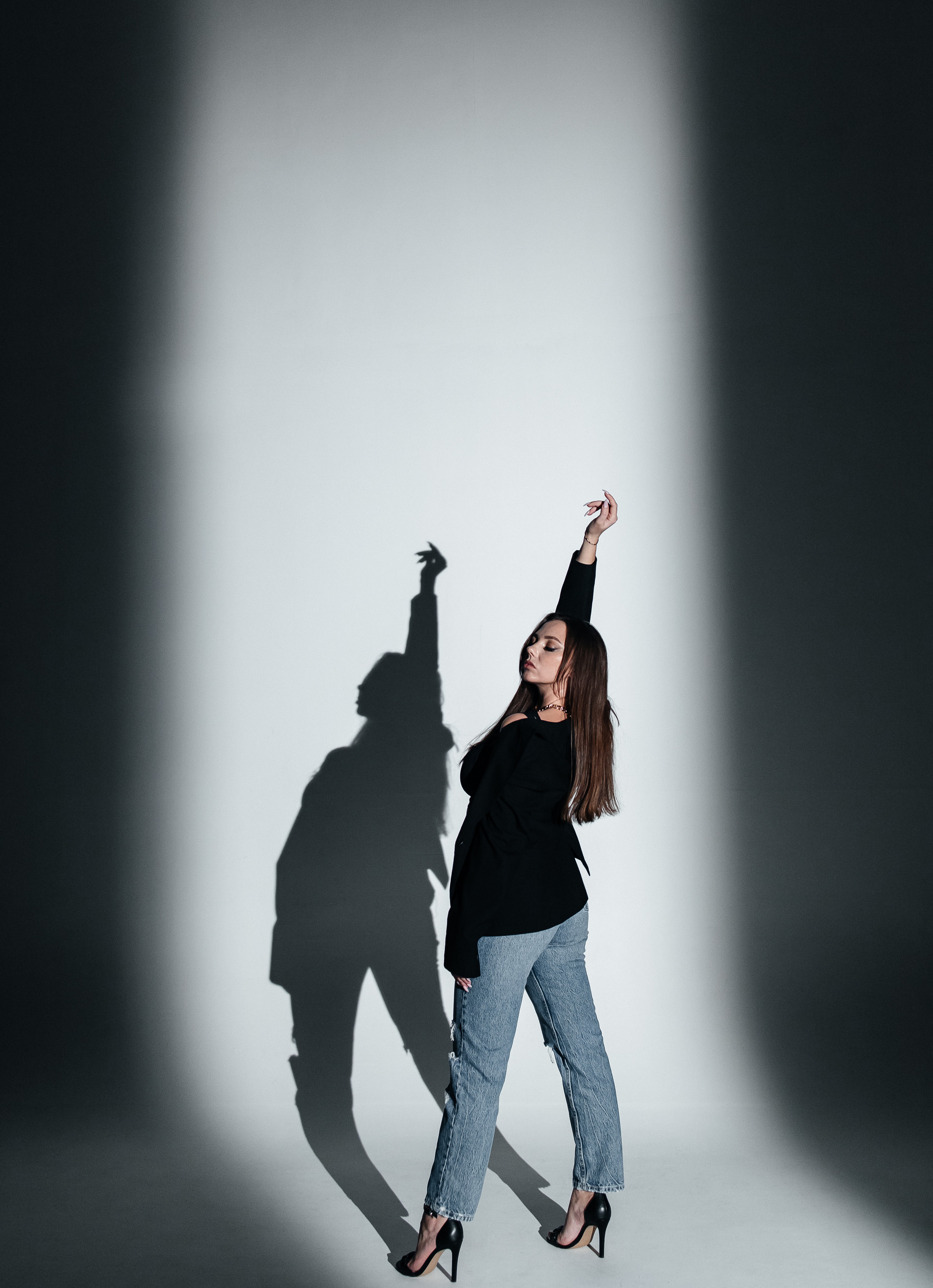 Кристина. Семейный, свадебный и портретный фотограф в Саратове Мария Засыпкина