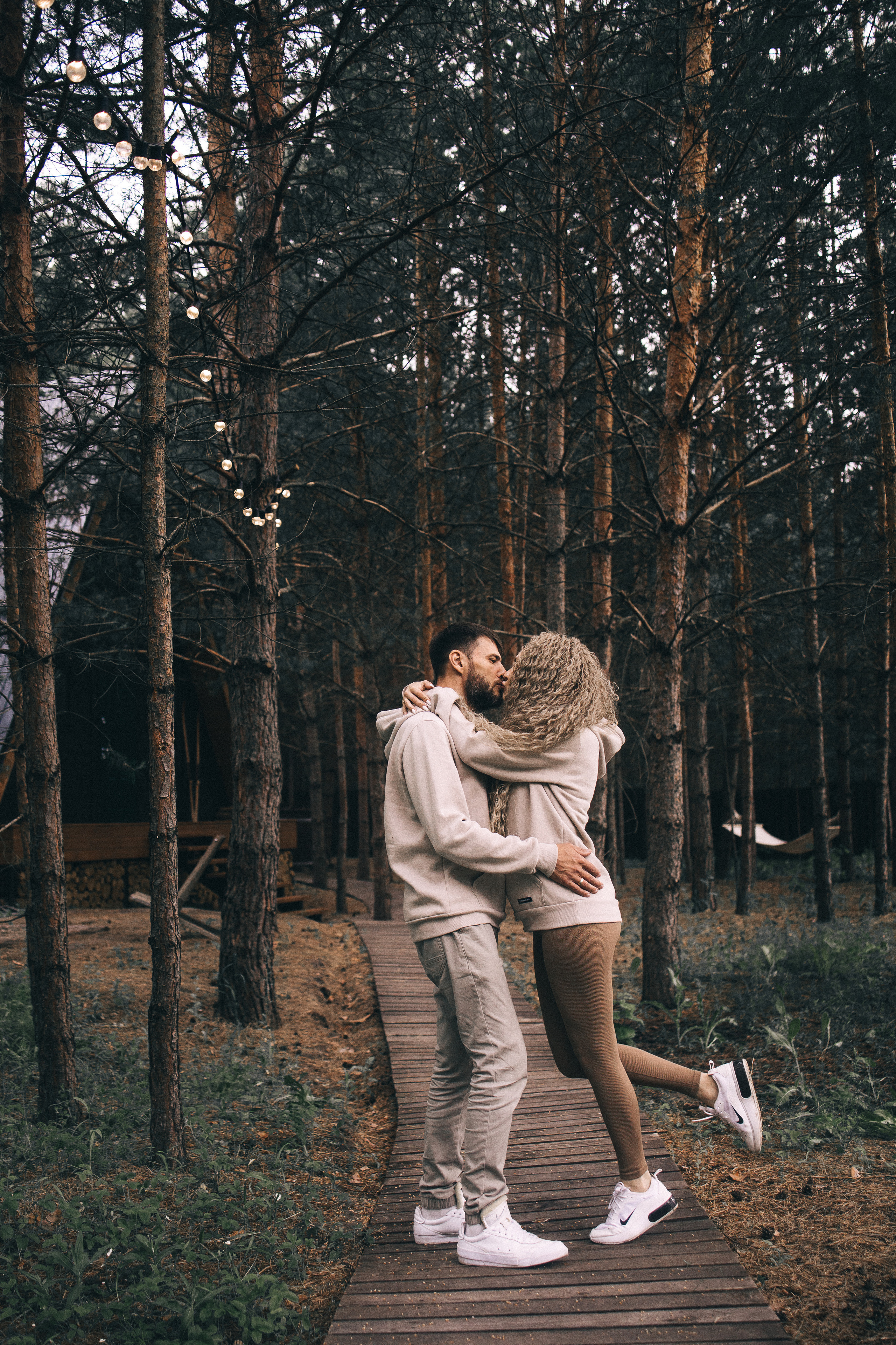 Татьяна и Иван. Семейный, свадебный и портретный фотограф в Саратове Мария Засыпкина