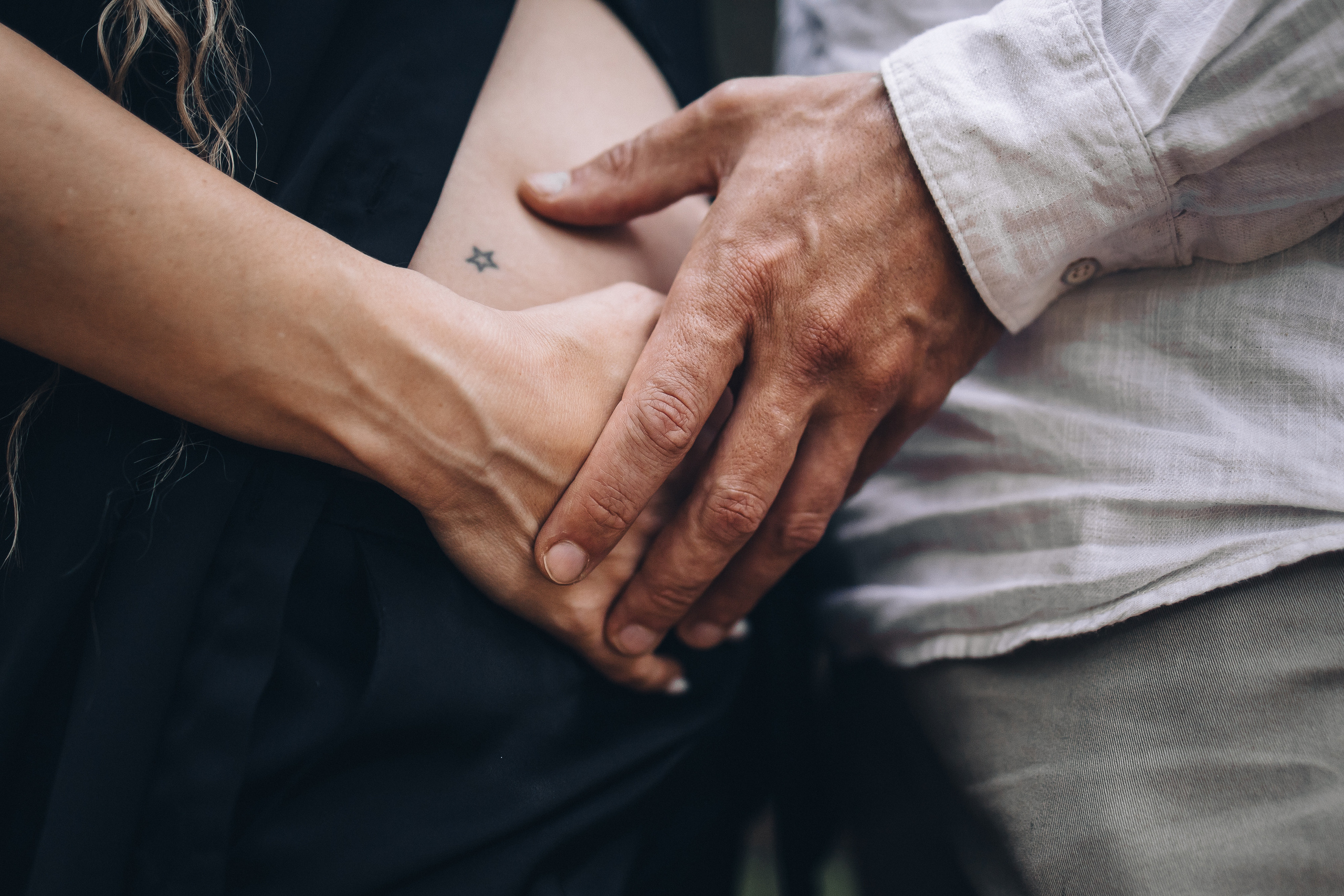 Татьяна и Иван. Семейный, свадебный и портретный фотограф в Саратове Мария Засыпкина