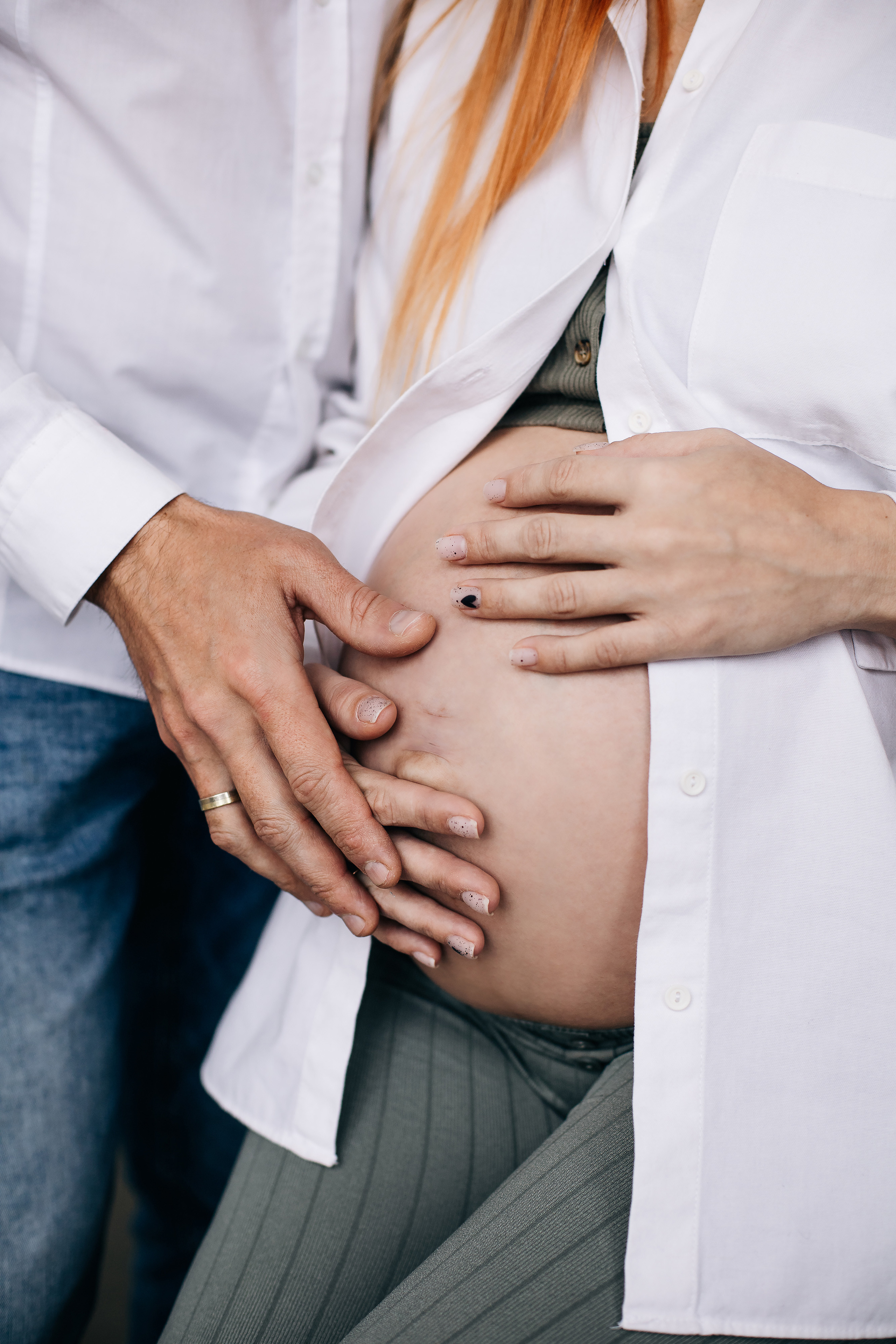 Татьяна и Иван. Семейный, свадебный и портретный фотограф в Саратове Мария Засыпкина