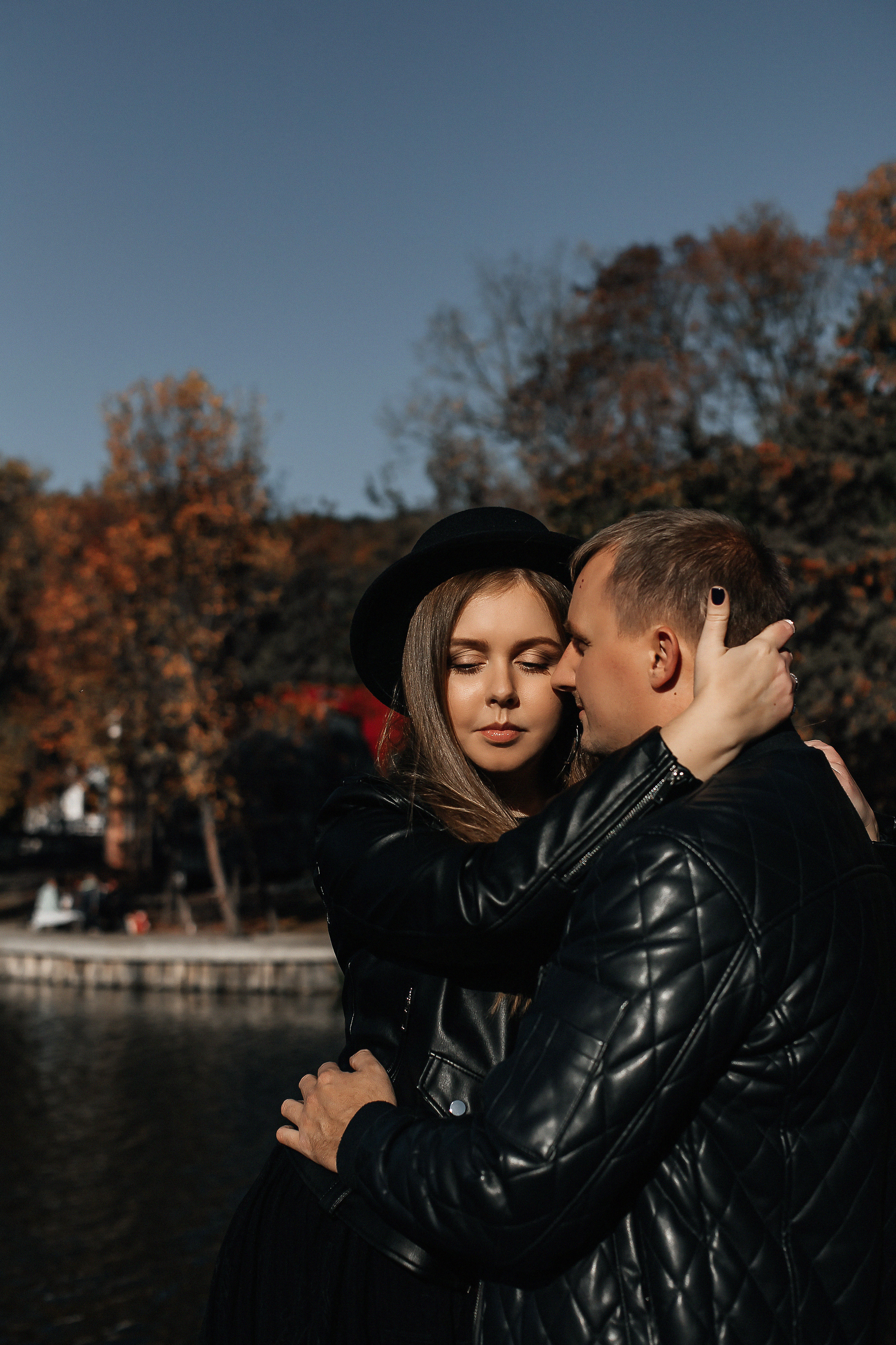 Виктория и Сергей. Семейный, свадебный и портретный фотограф в Саратове Мария Засыпкина