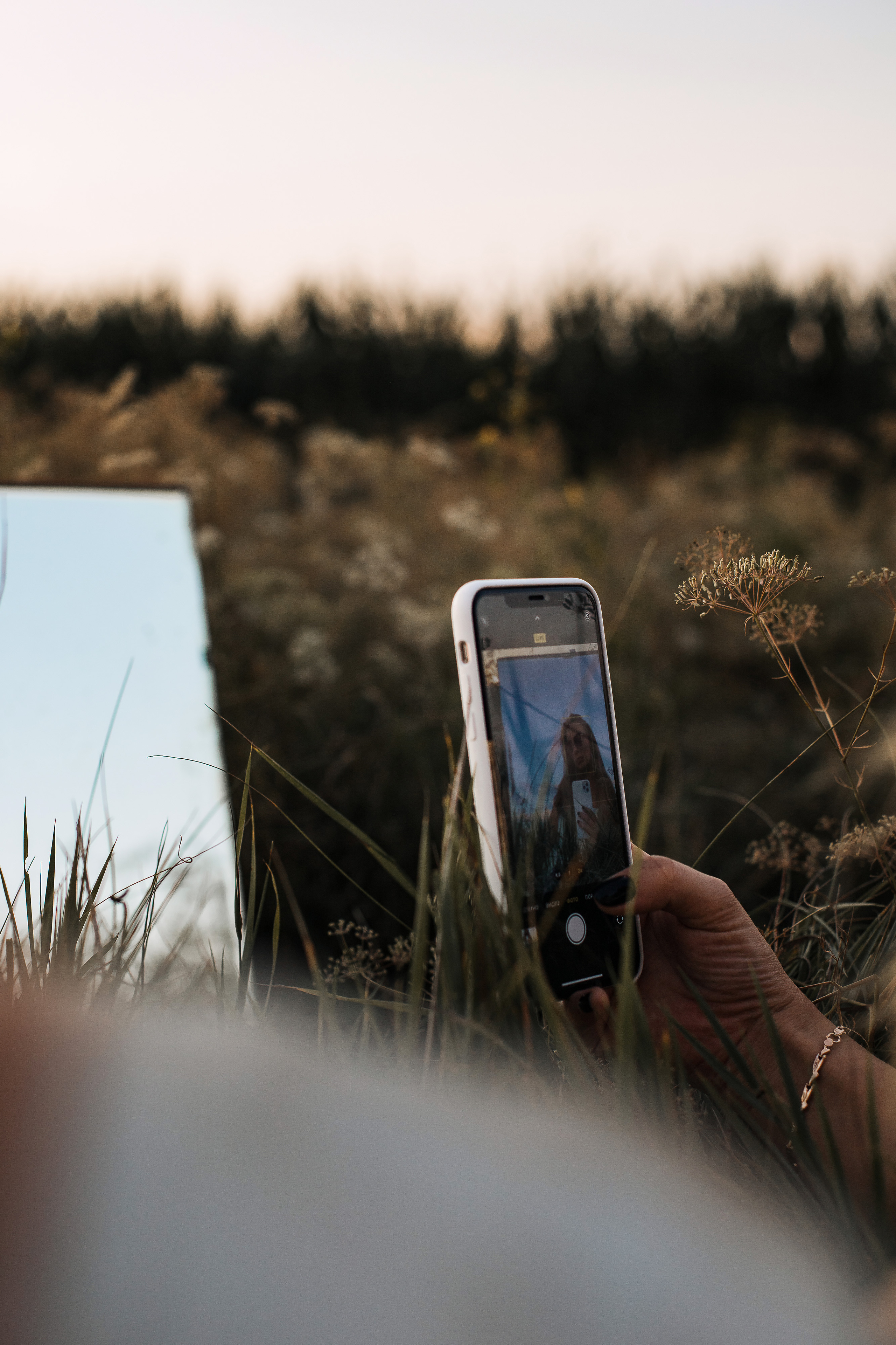 Съёмка в кукурузном поле. Семейный, свадебный и портретный фотограф в Саратове Мария Засыпкина