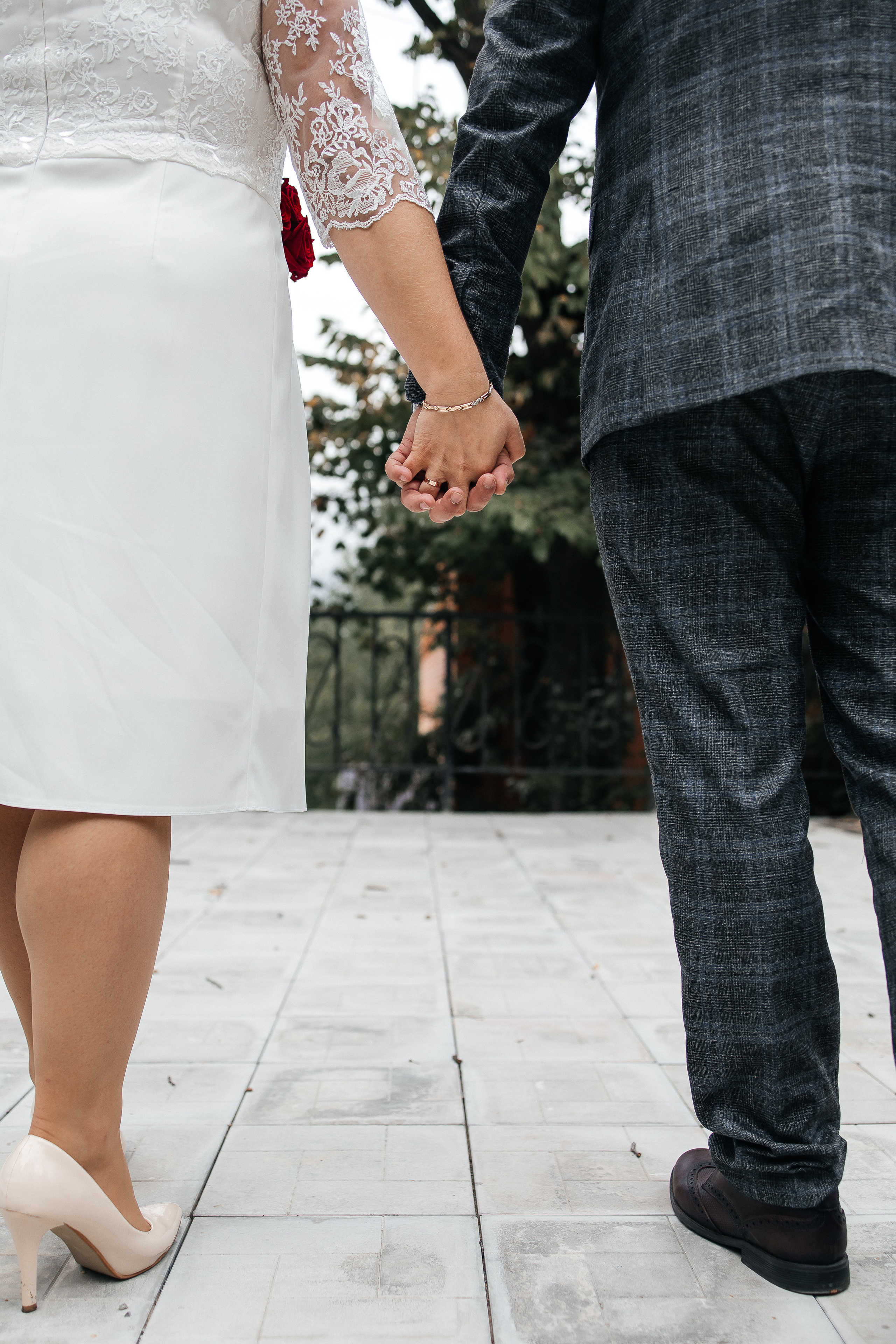 Дарья и Олег. Семейный, свадебный и портретный фотограф в Саратове Мария Засыпкина