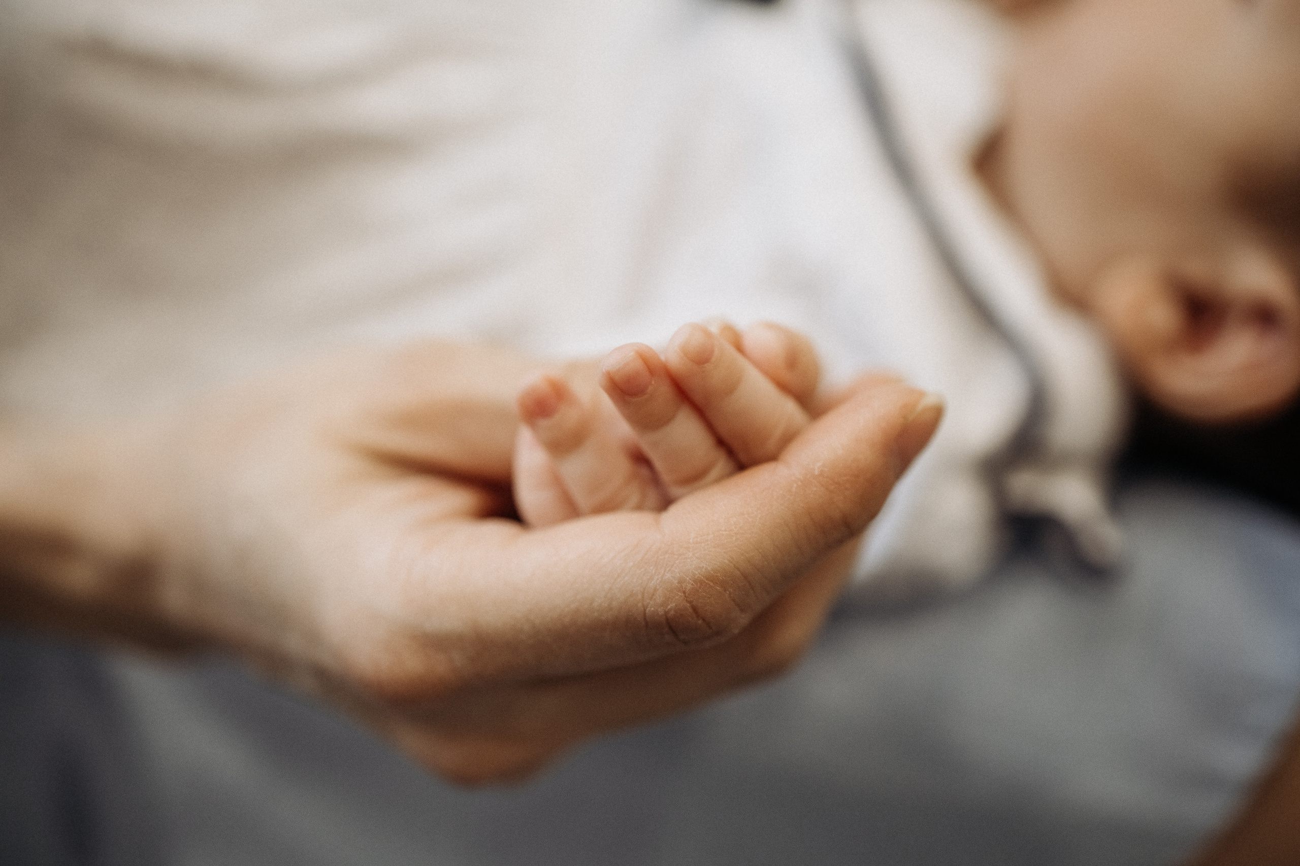 Домашняя съёмка. Семейный, свадебный и портретный фотограф в Саратове Мария Засыпкина