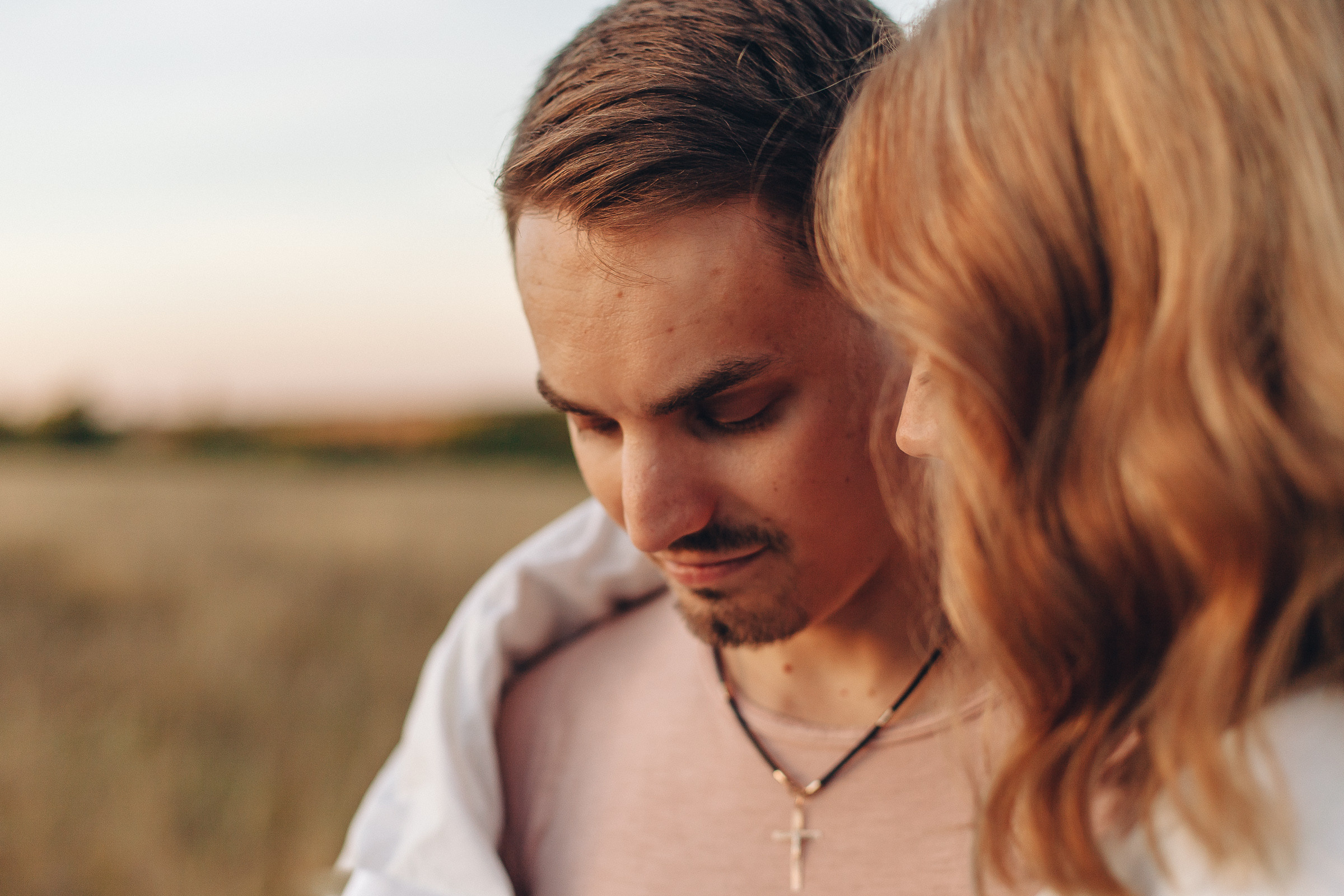 Екатерина и Александр. Семейный, свадебный и портретный фотограф в Саратове Мария Засыпкина