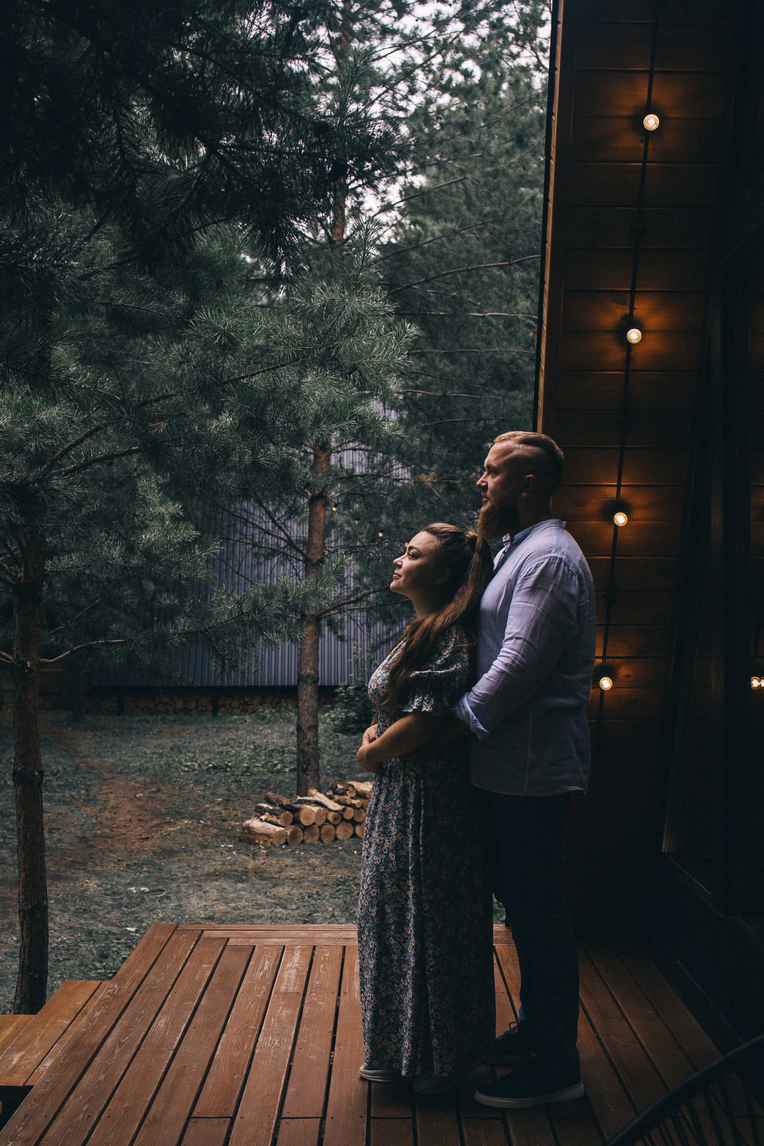 Валентин и Эльмира. Семейный, свадебный и портретный фотограф в Саратове Мария Засыпкина