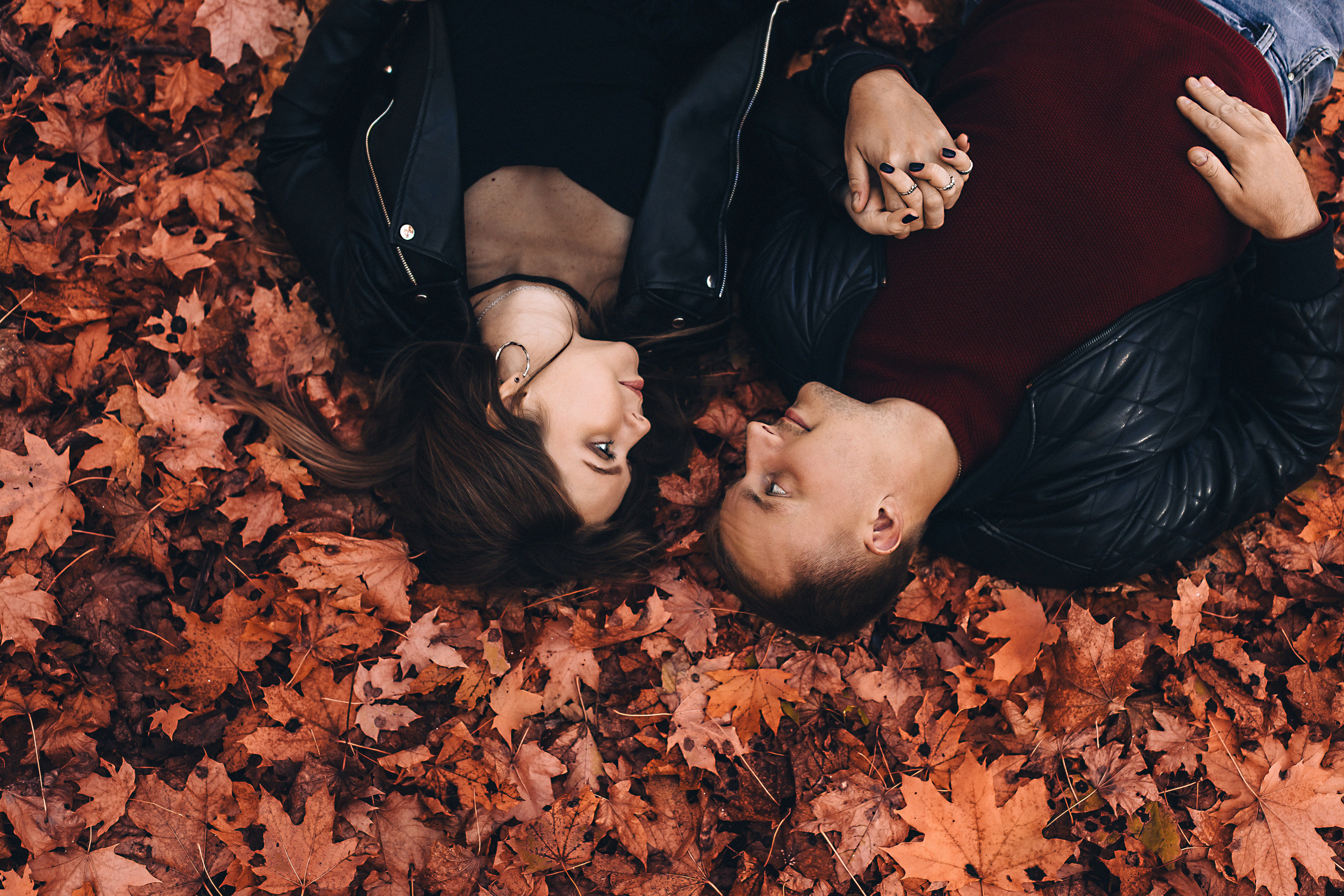 Виктория и Сергей. Семейный, свадебный и портретный фотограф в Саратове Мария Засыпкина