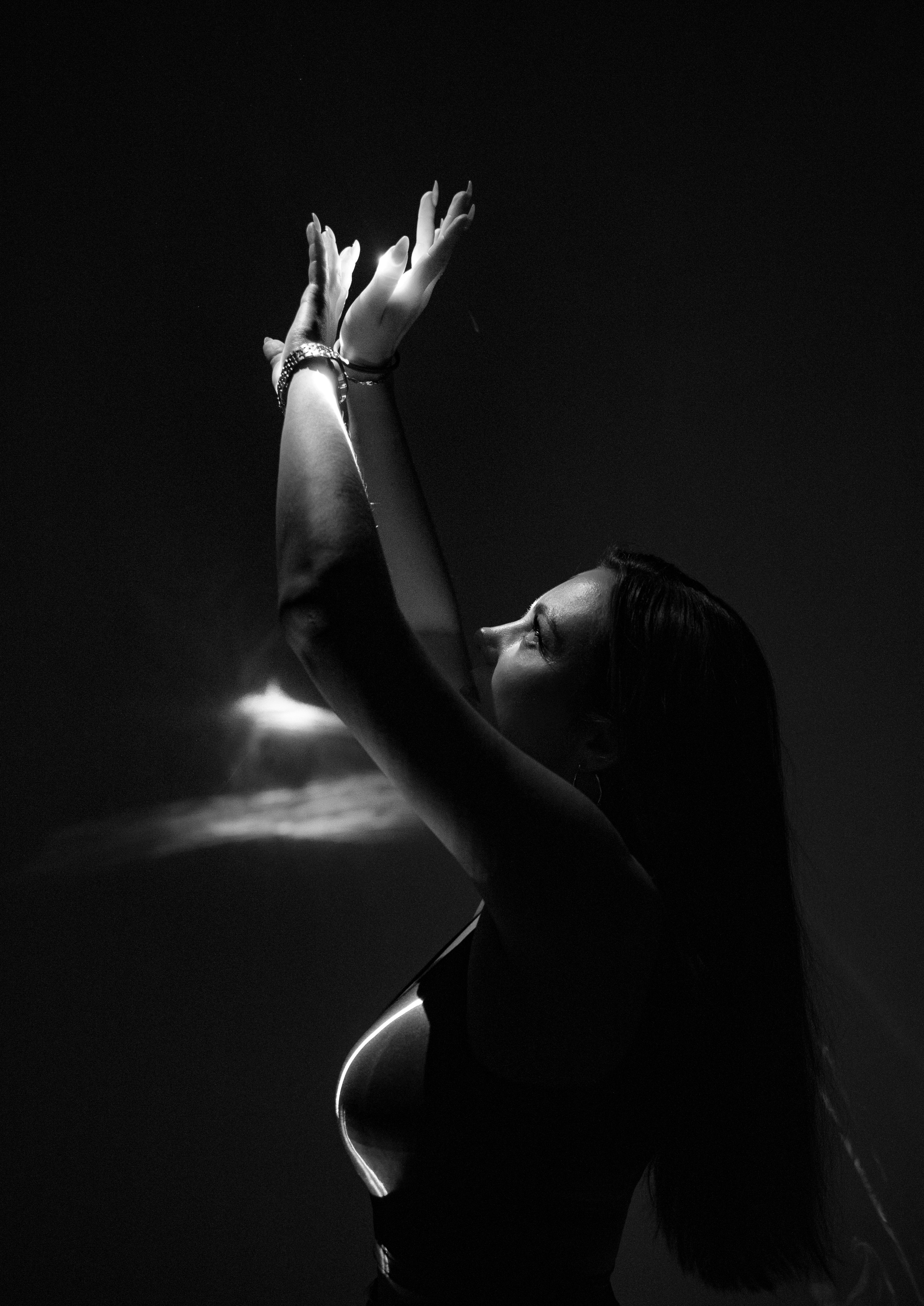 Кристина. Семейный, свадебный и портретный фотограф в Саратове Мария Засыпкина