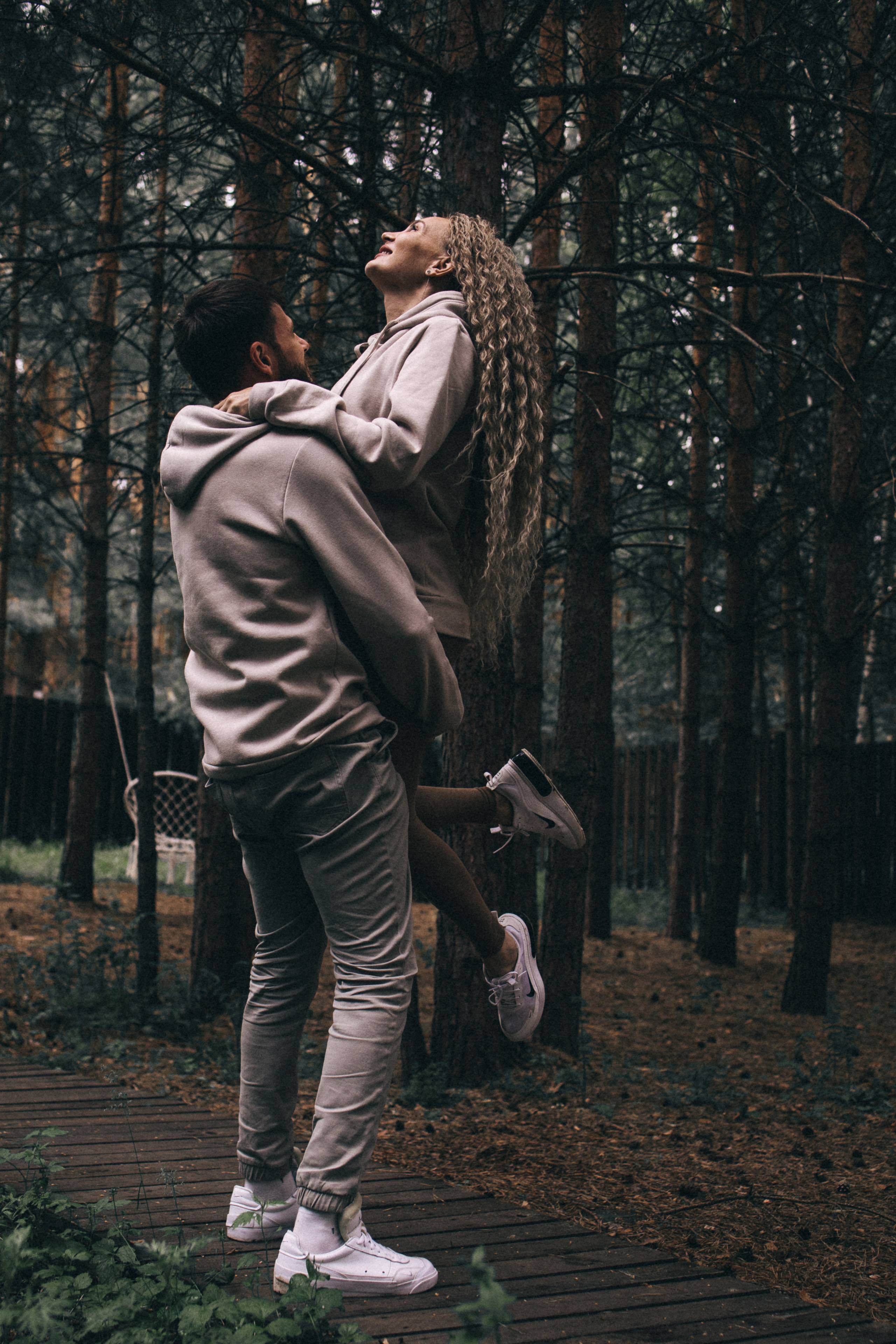 Татьяна и Иван. Семейный, свадебный и портретный фотограф в Саратове Мария Засыпкина