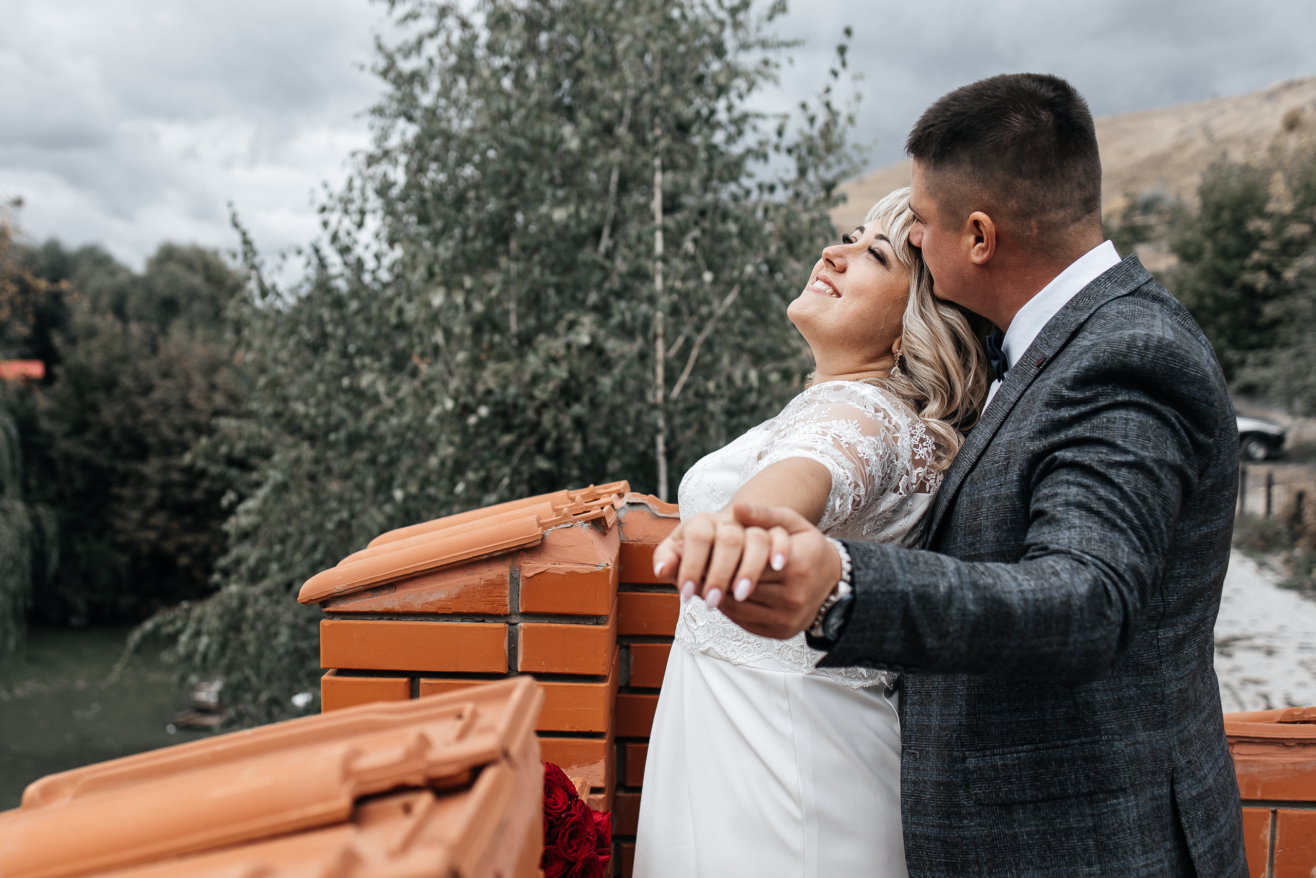 Дарья и Олег. Семейный, свадебный и портретный фотограф в Саратове Мария Засыпкина