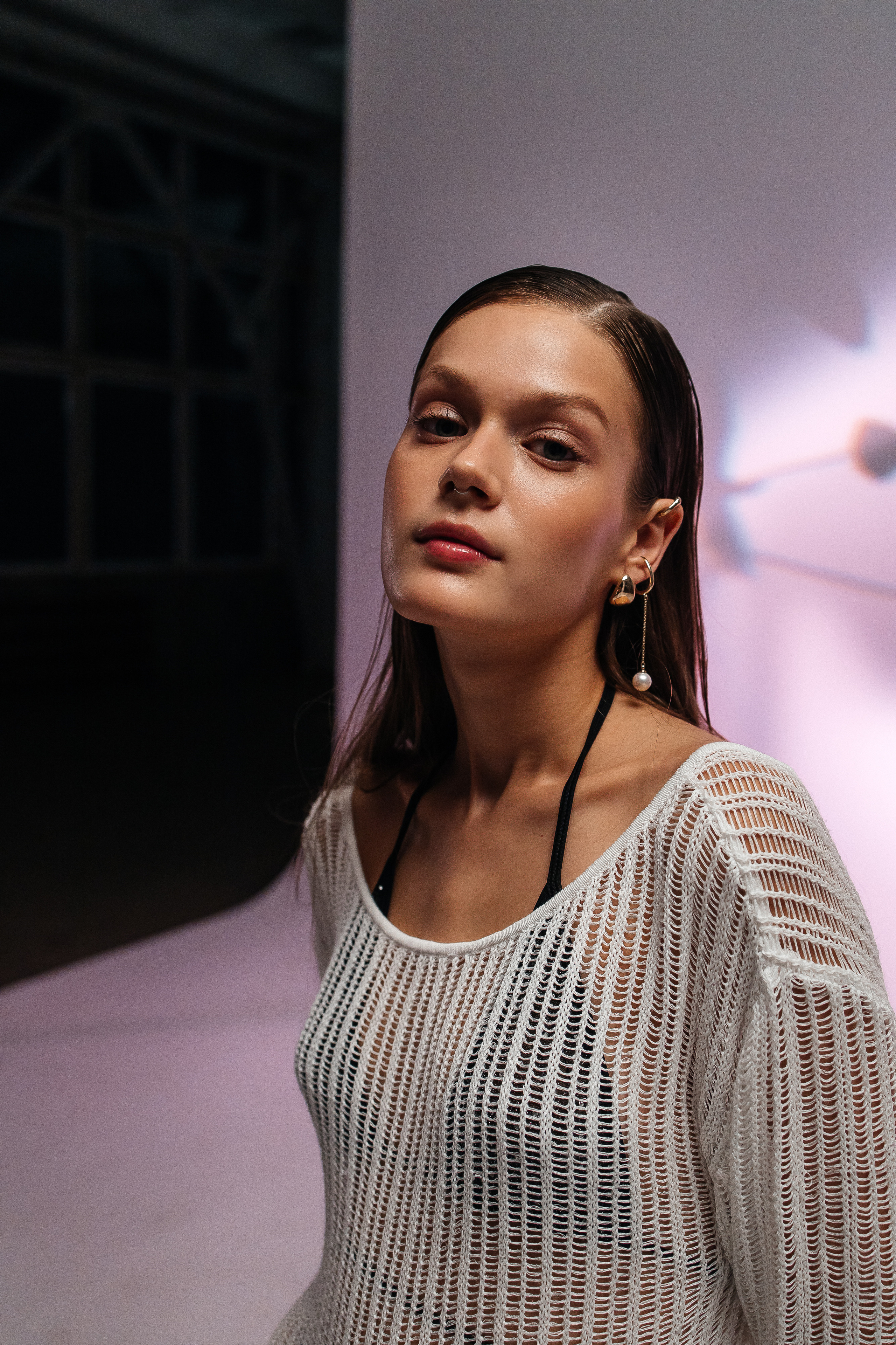 Эксперименты со светом. Семейный, свадебный и портретный фотограф в Саратове Мария Засыпкина