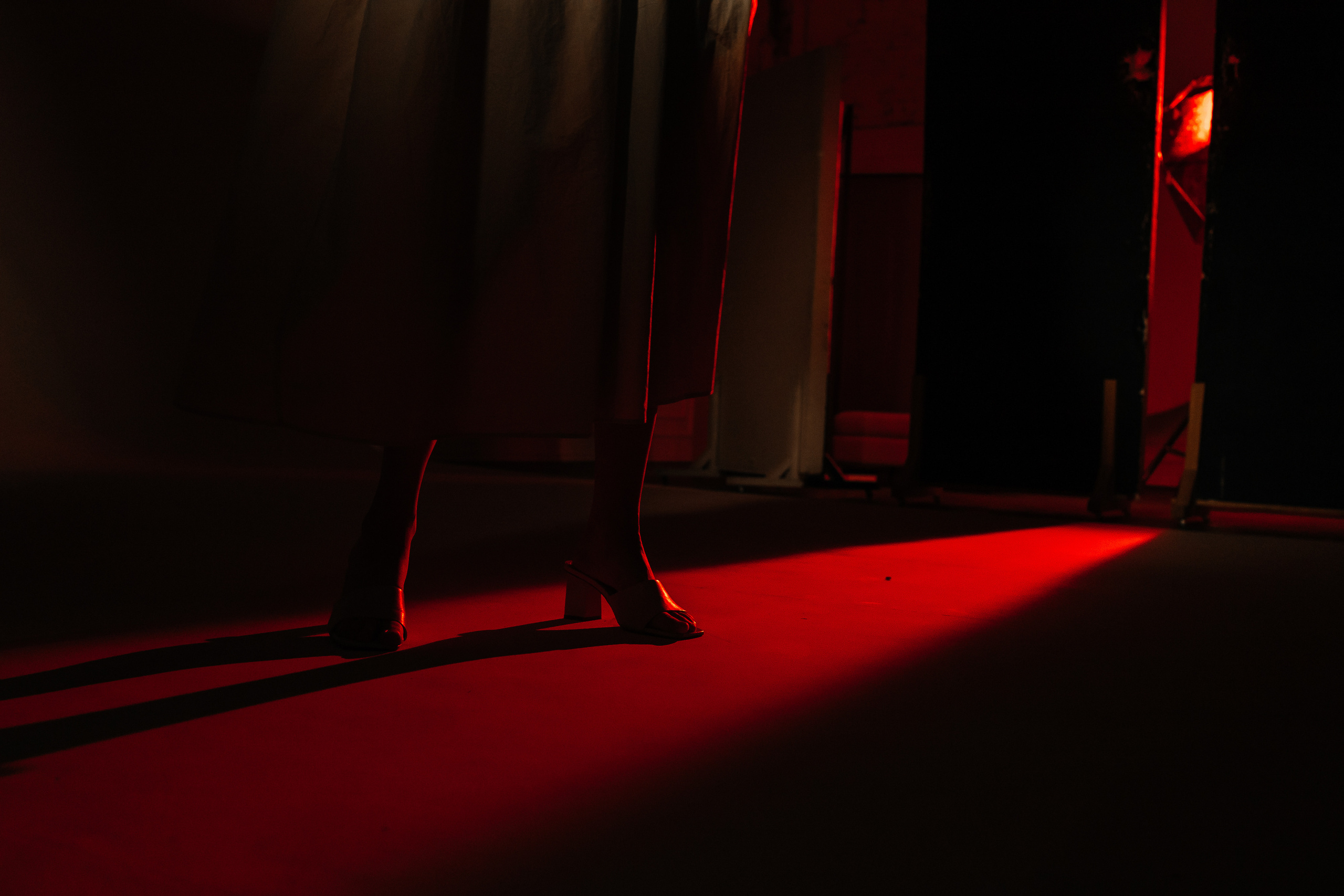 Эксперименты со светом. Семейный, свадебный и портретный фотограф в Саратове Мария Засыпкина