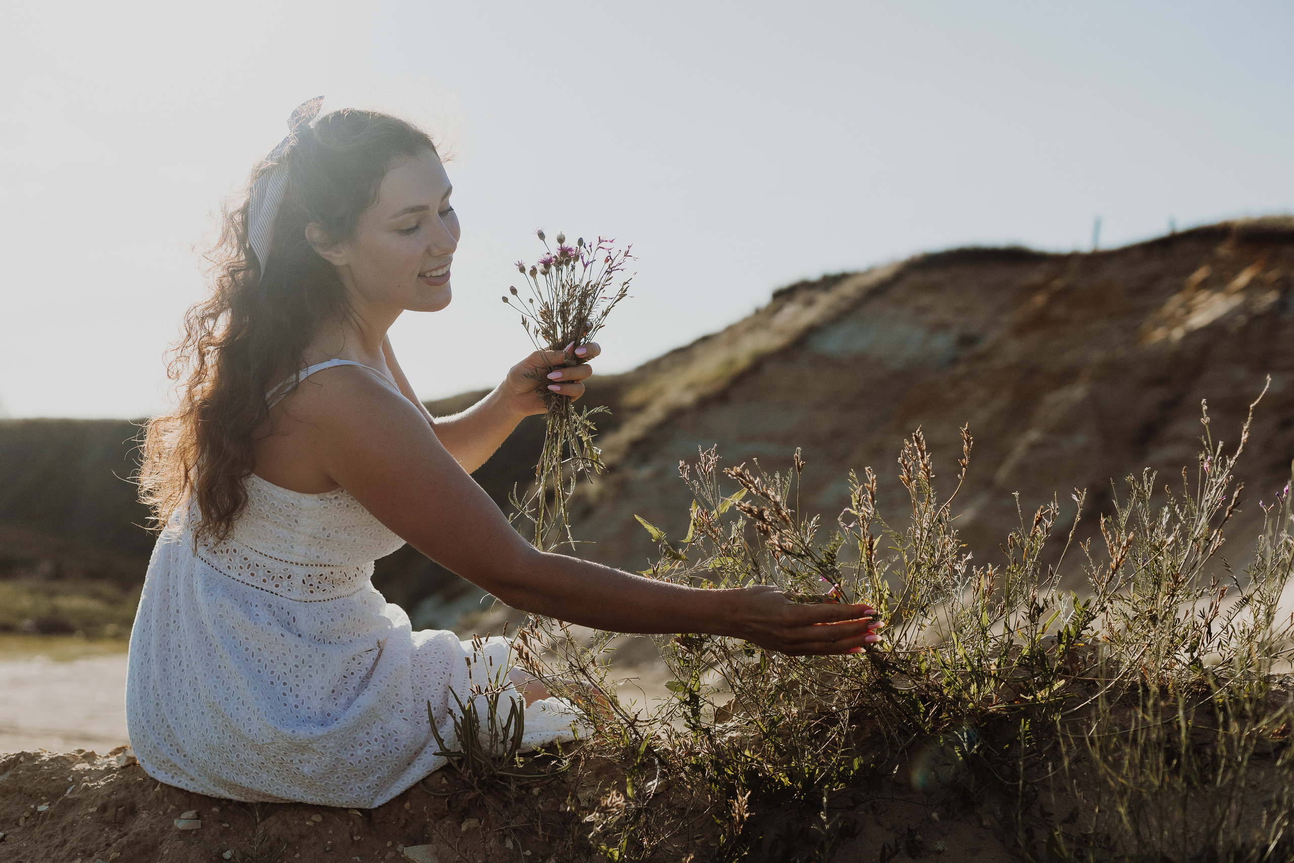 Анна. Семейный, свадебный и портретный фотограф в Саратове Мария Засыпкина