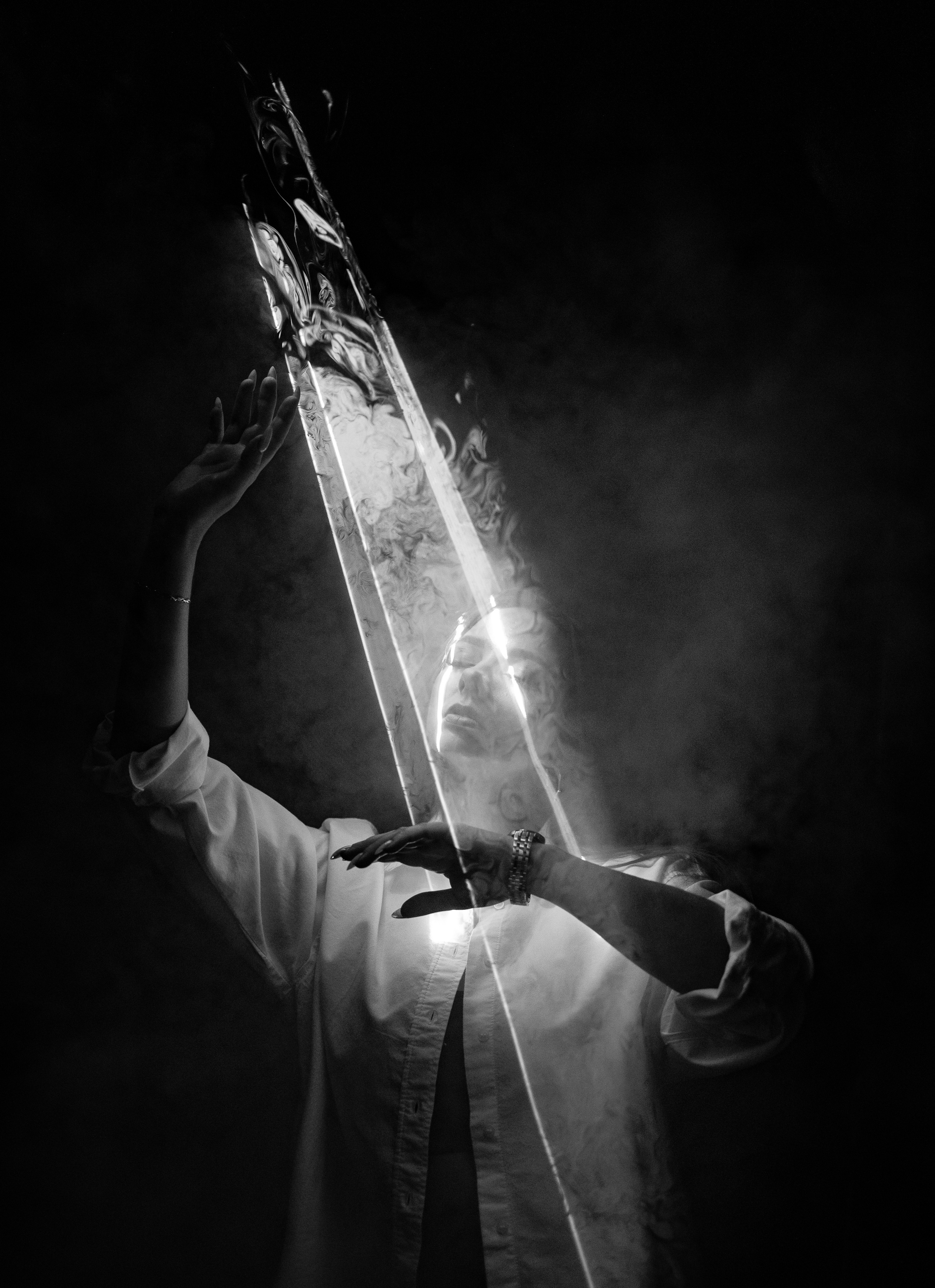 Кристина. Семейный, свадебный и портретный фотограф в Саратове Мария Засыпкина