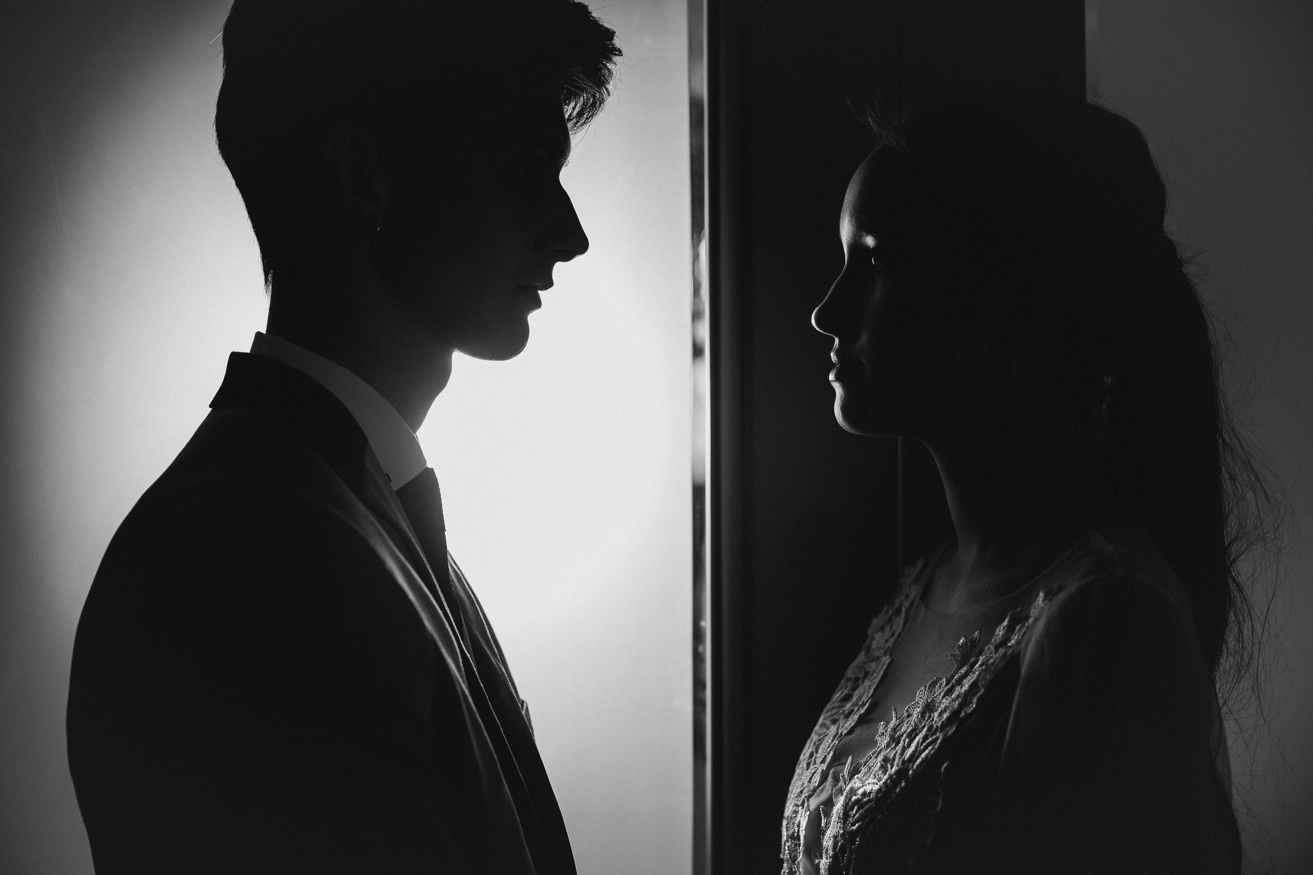 В гостинице. Семейный, свадебный и портретный фотограф в Саратове Мария Засыпкина