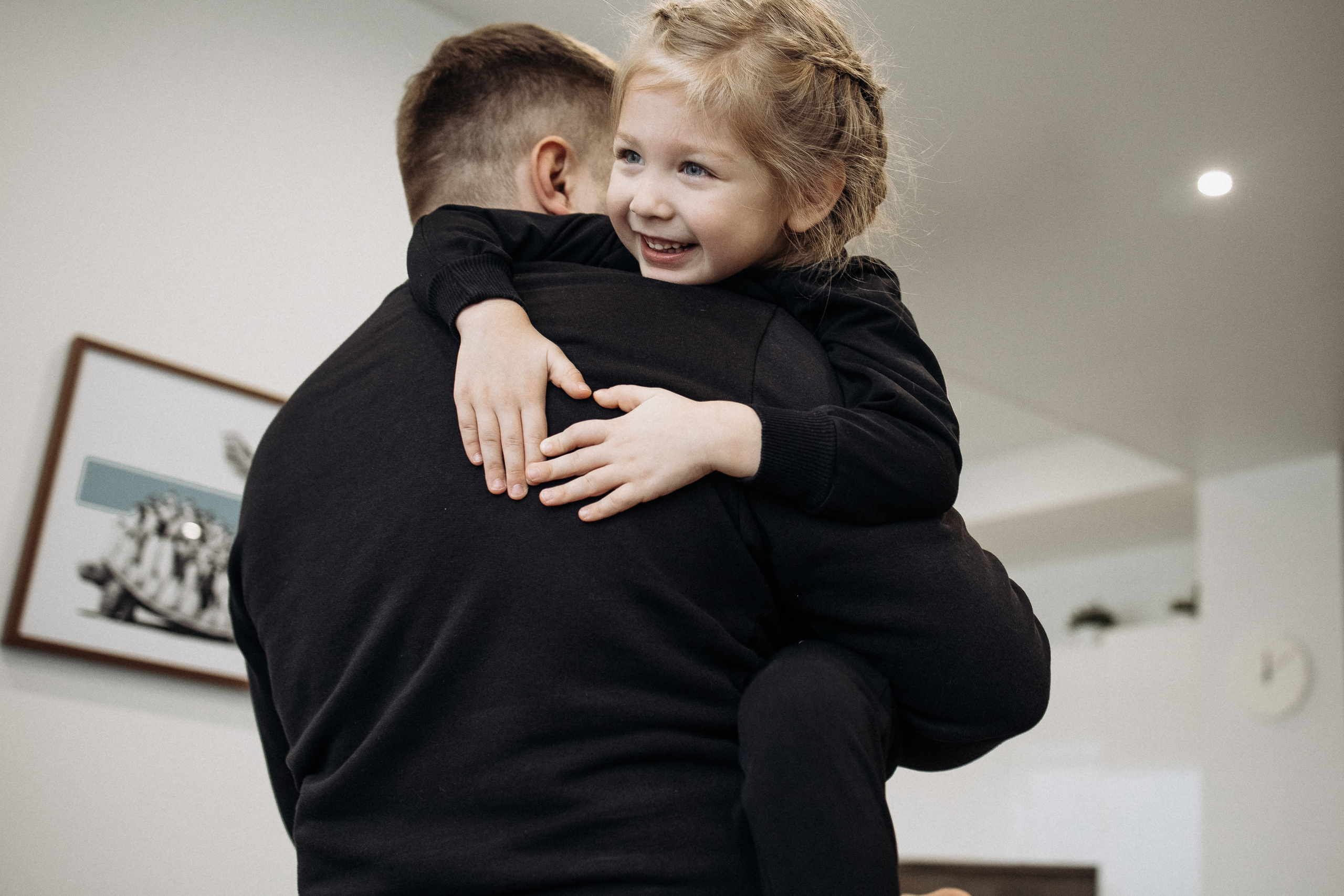 Домашняя фотосессия в Саратове