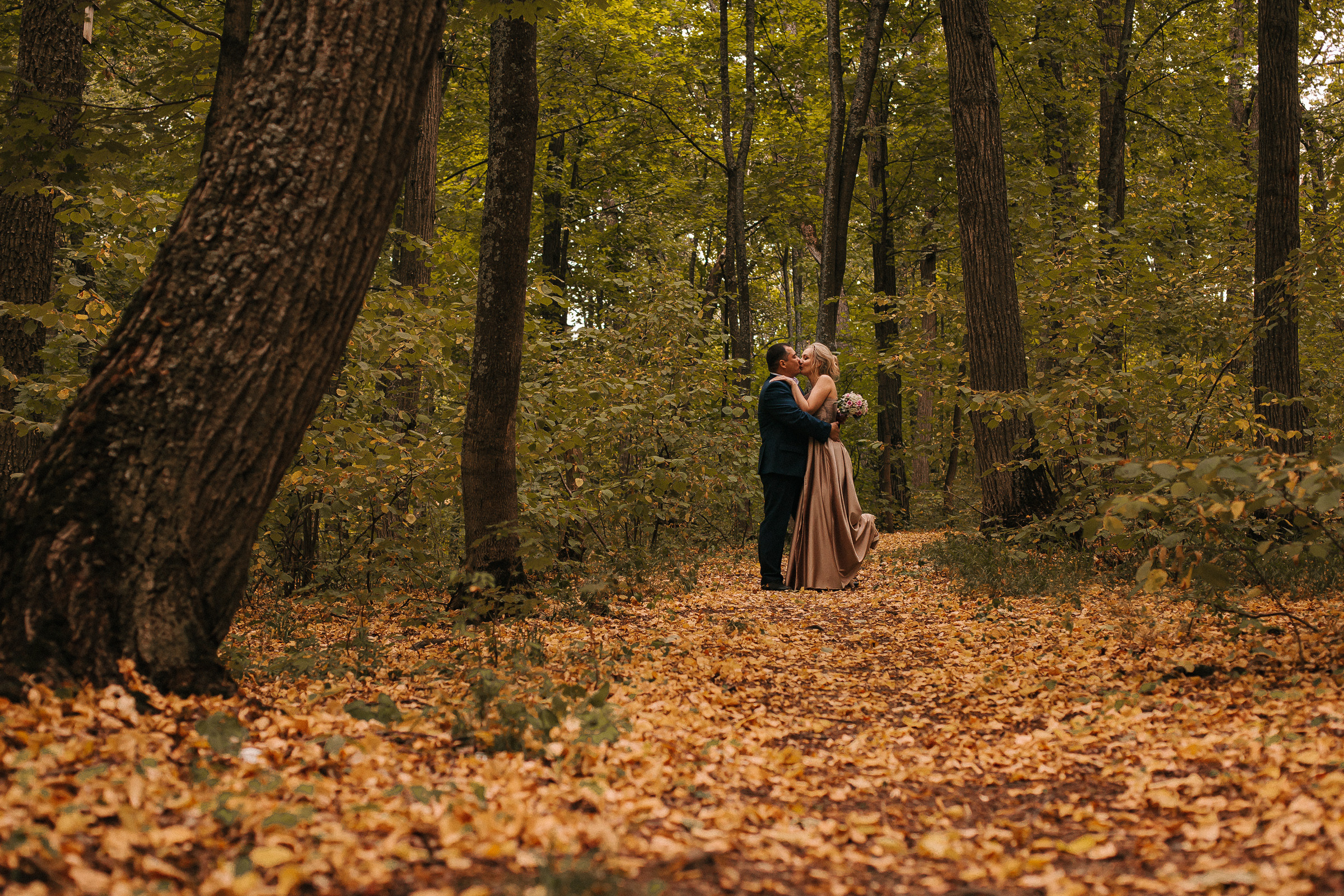 Максим и Анастасия. Семейный, свадебный и портретный фотограф в Саратове Мария Засыпкина