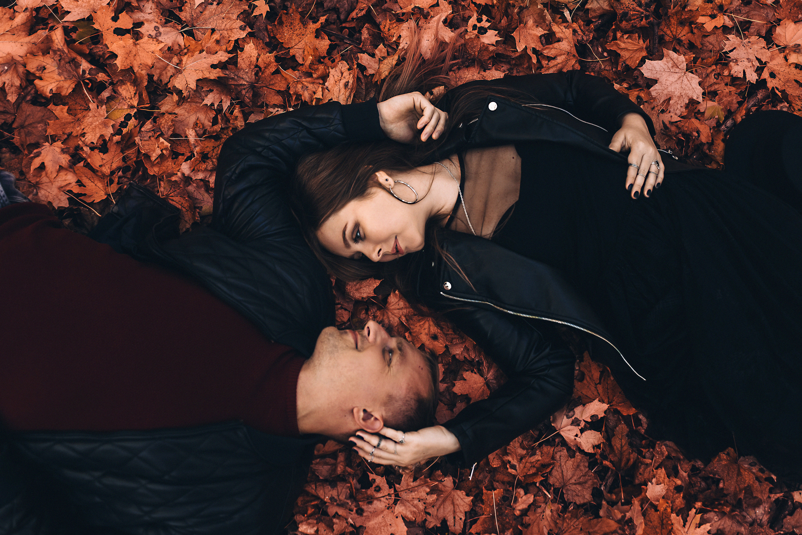 Виктория и Сергей. Семейный, свадебный и портретный фотограф в Саратове Мария Засыпкина