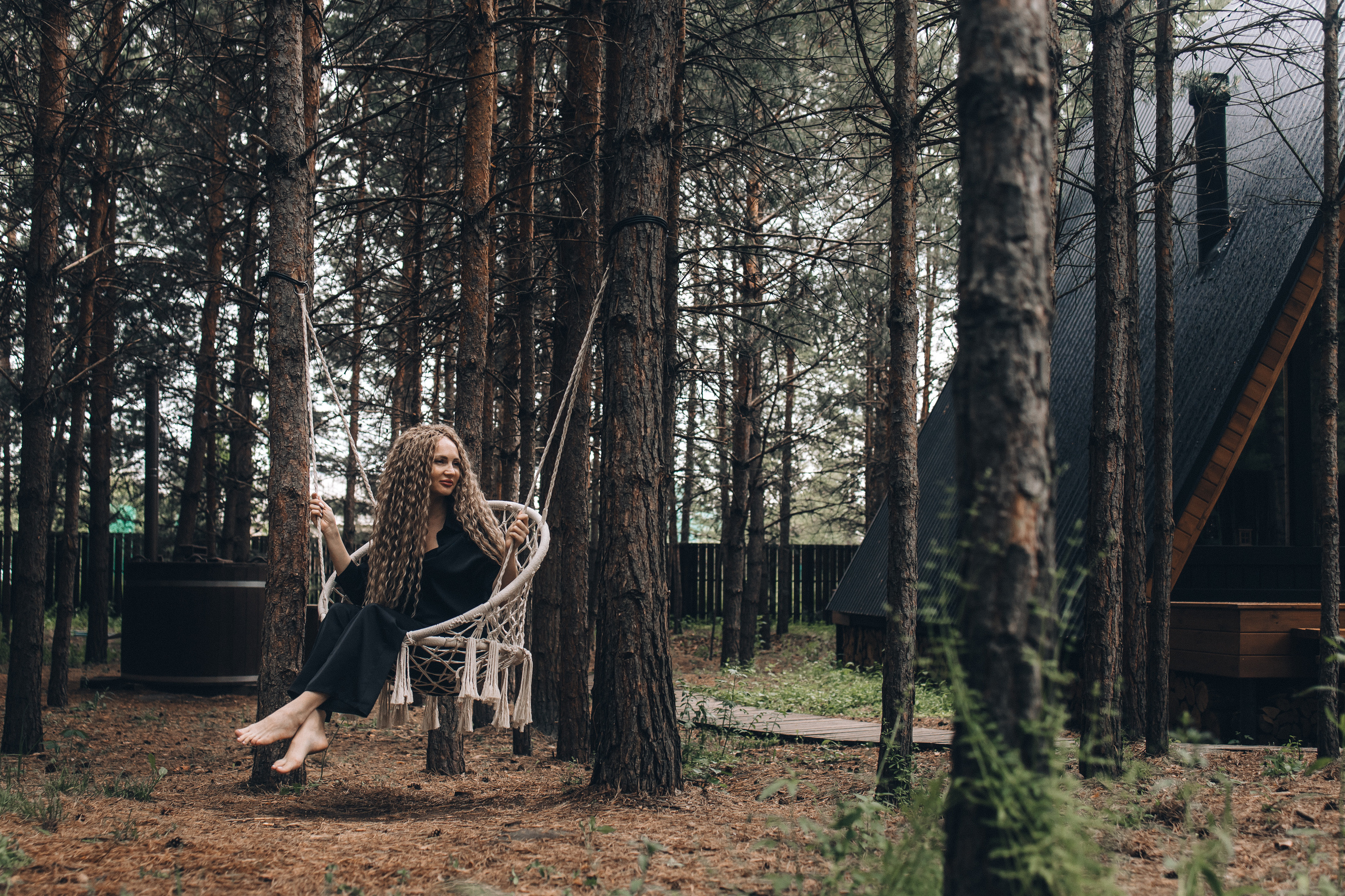 Татьяна и Иван. Семейный, свадебный и портретный фотограф в Саратове Мария Засыпкина