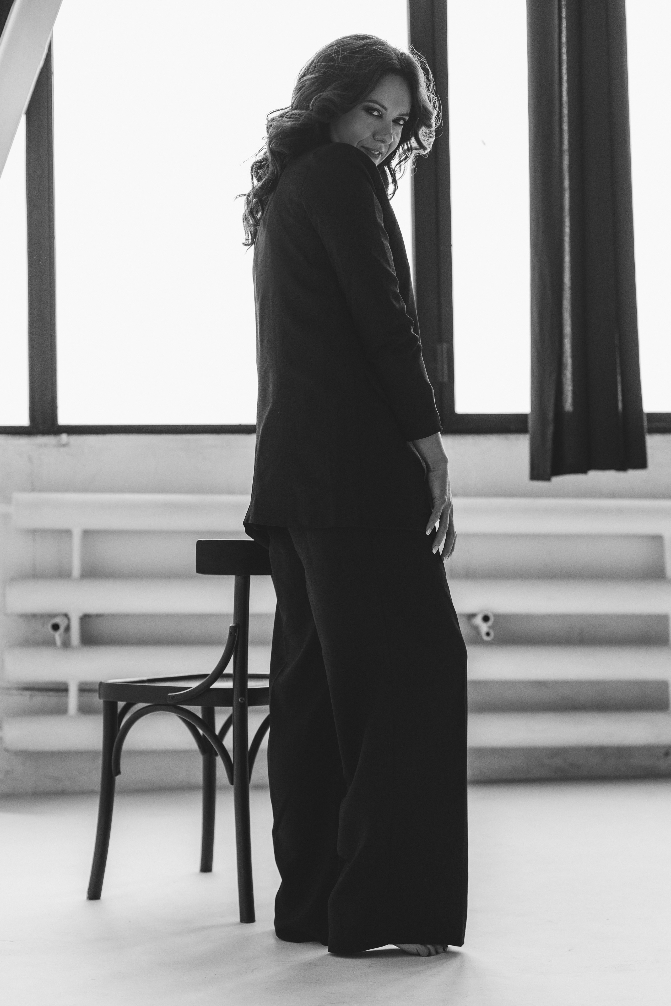 Мария. Семейный, свадебный и портретный фотограф в Саратове Мария Засыпкина