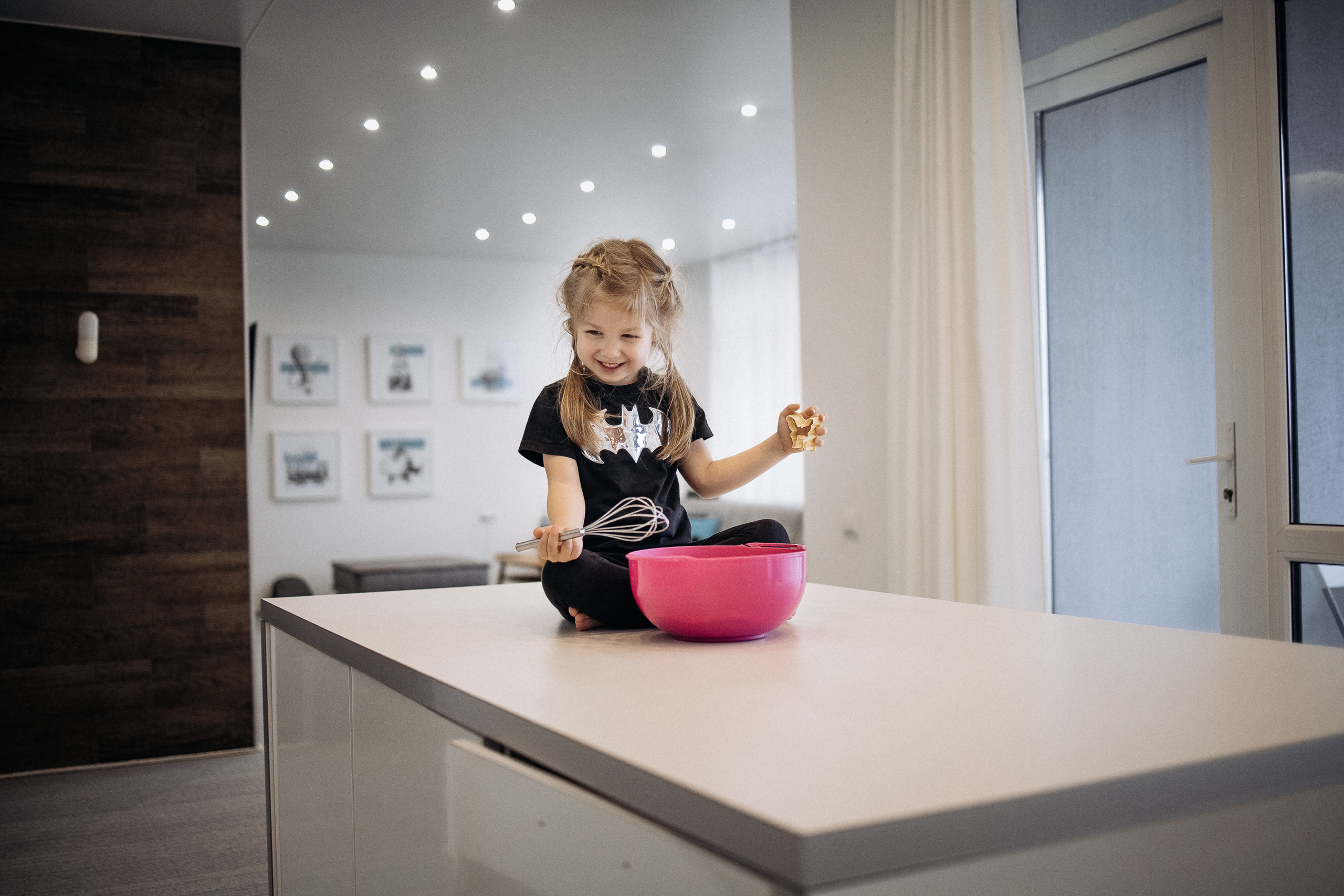 Домашняя съёмка. Семейный, свадебный и портретный фотограф в Саратове Мария Засыпкина