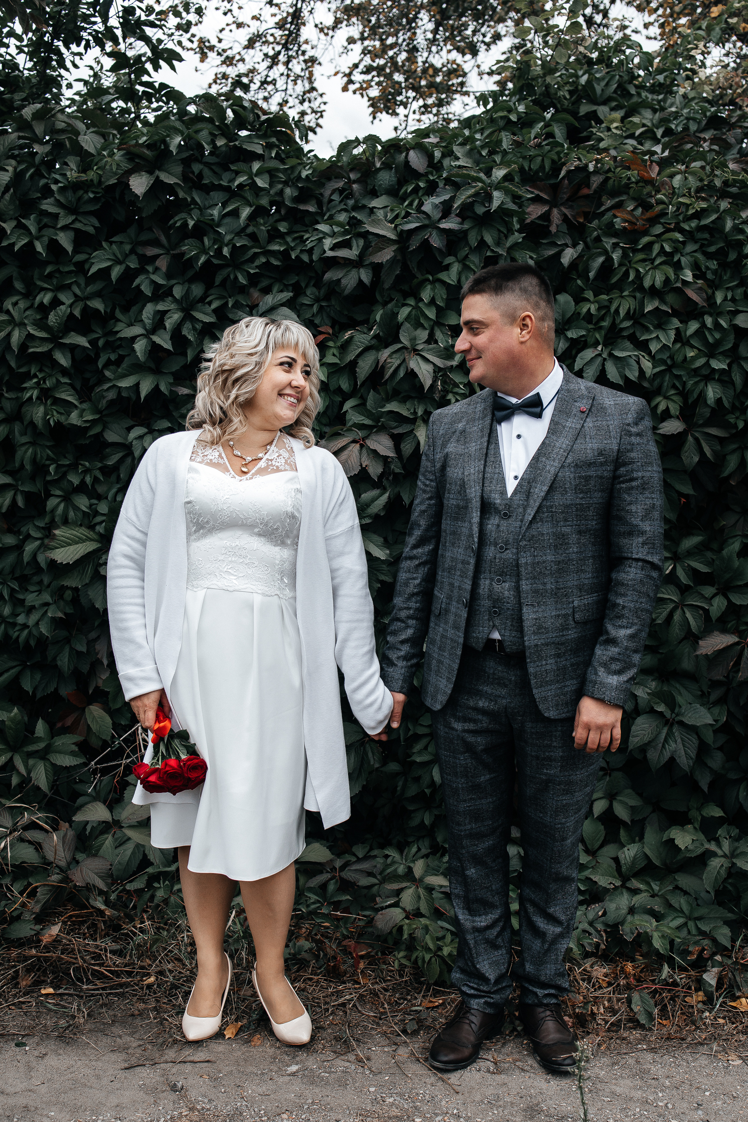 Дарья и Олег. Семейный, свадебный и портретный фотограф в Саратове Мария Засыпкина