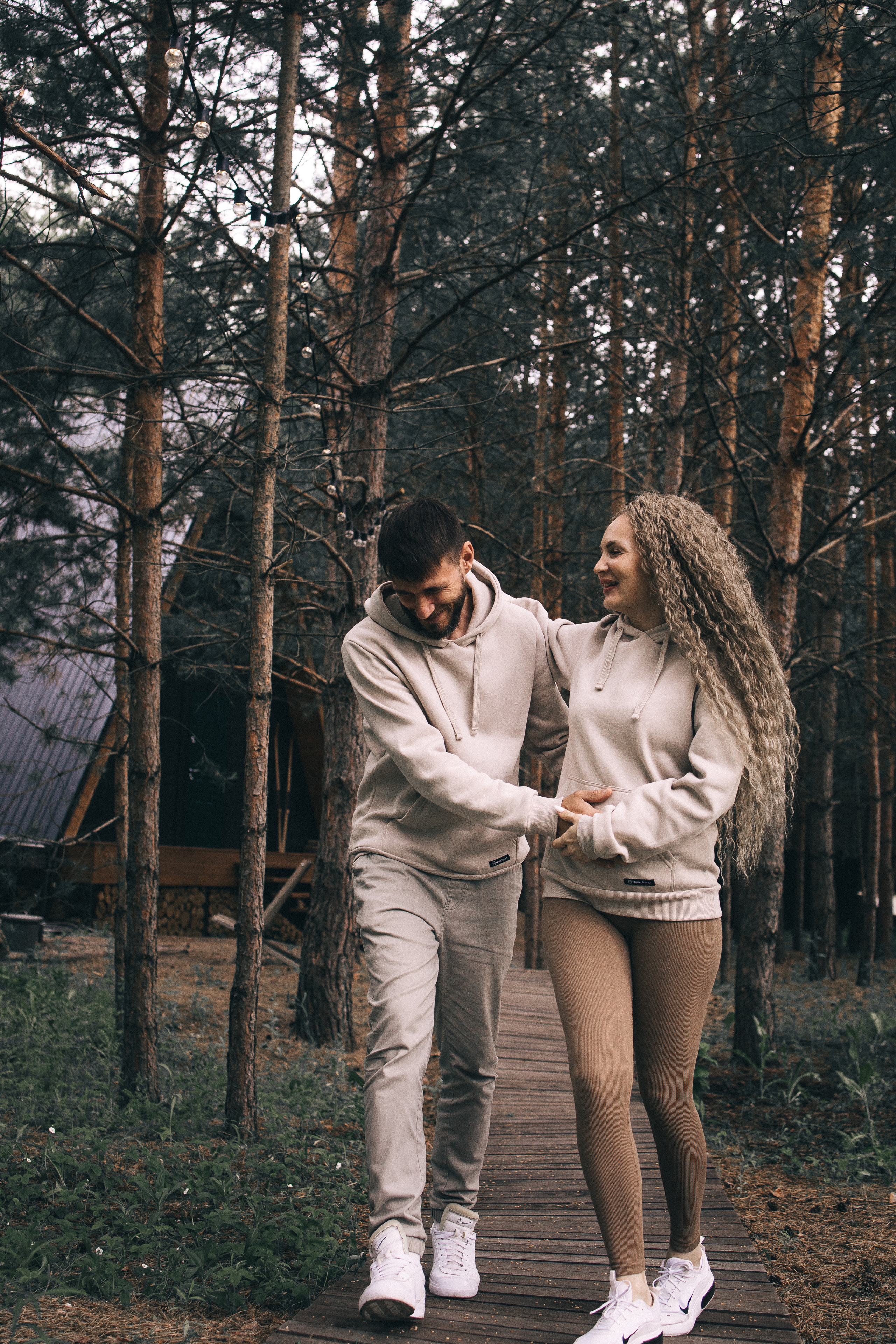 Татьяна и Иван. Семейный, свадебный и портретный фотограф в Саратове Мария Засыпкина