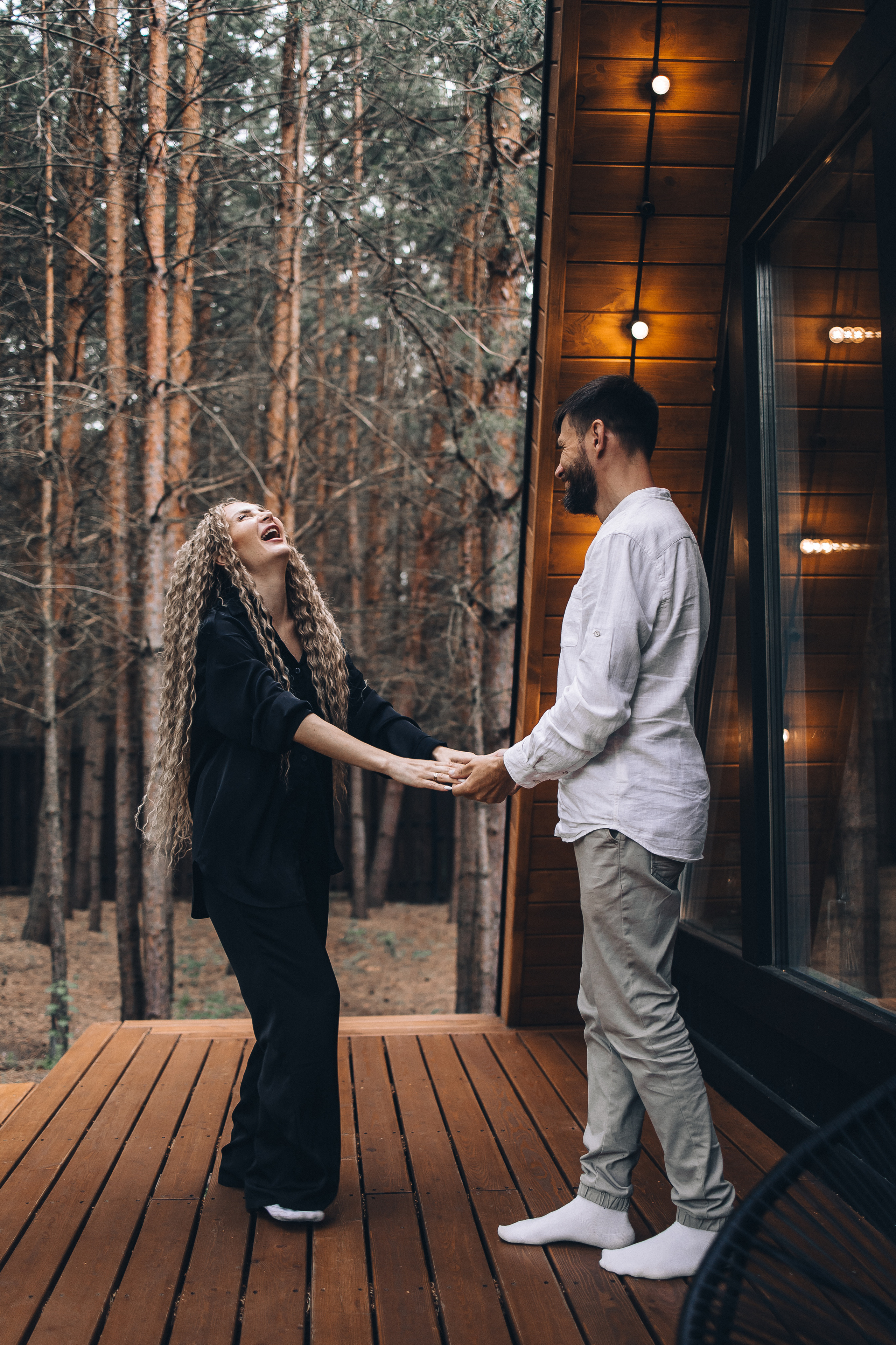 Татьяна и Иван. Семейный, свадебный и портретный фотограф в Саратове Мария Засыпкина