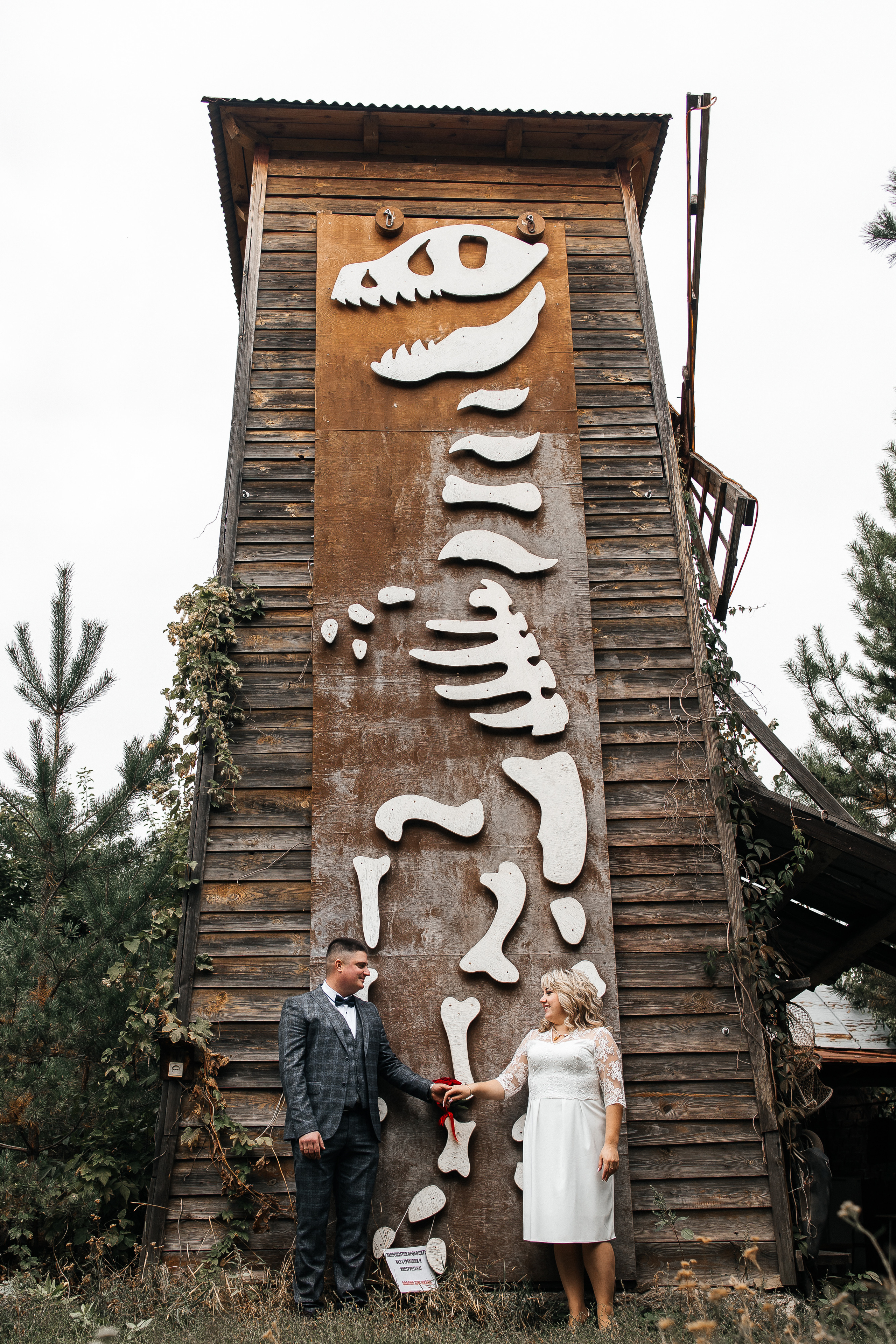 Дарья и Олег. Семейный, свадебный и портретный фотограф в Саратове Мария Засыпкина