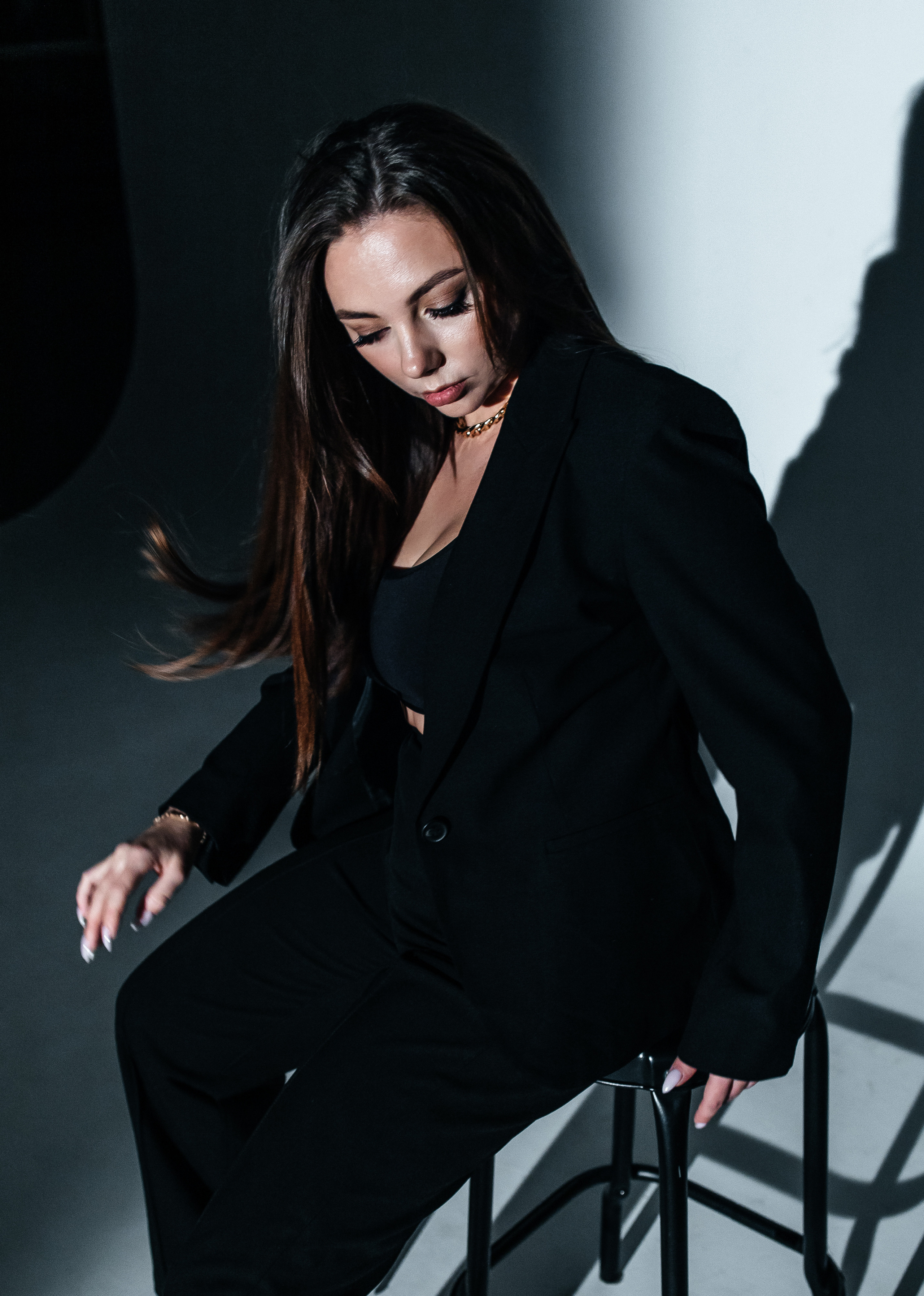 Кристина. Семейный, свадебный и портретный фотограф в Саратове Мария Засыпкина