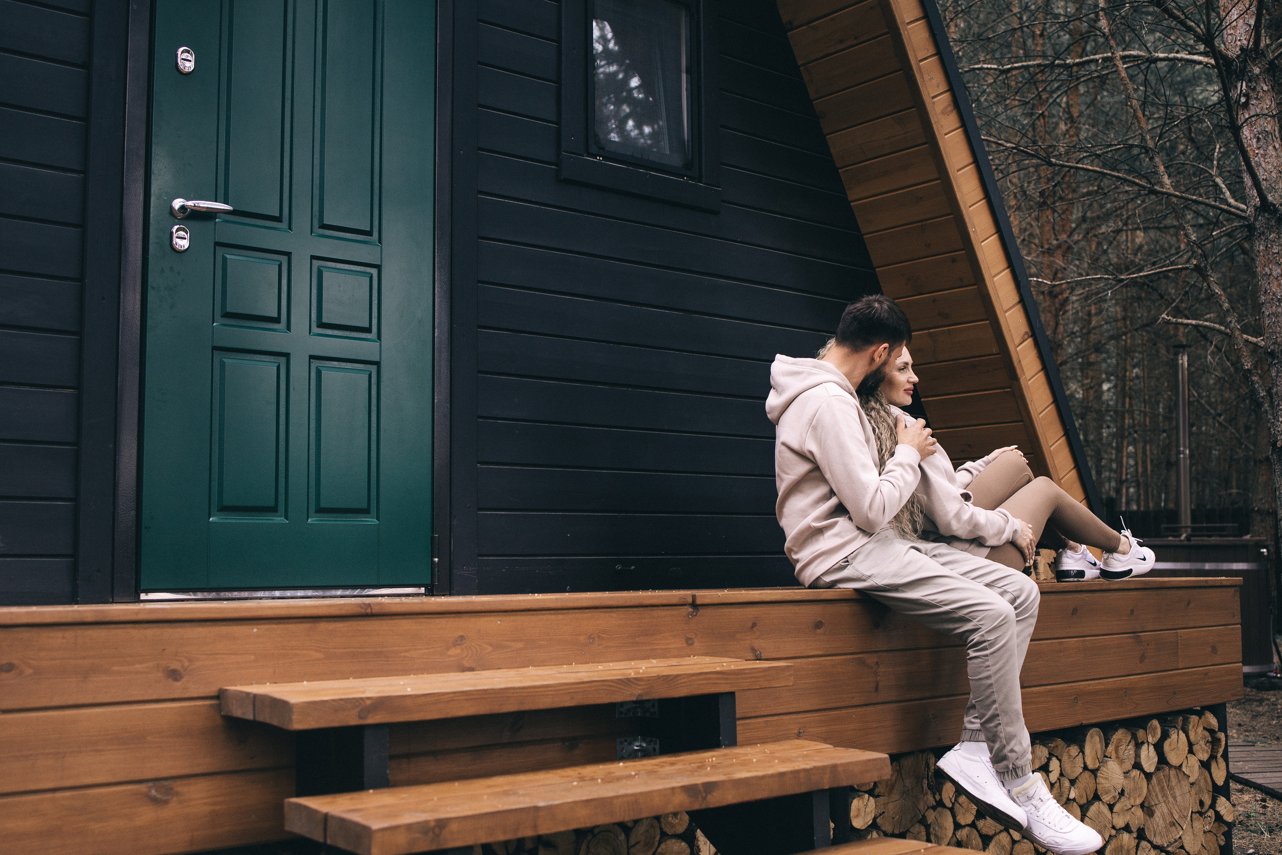 Татьяна и Иван. Семейный, свадебный и портретный фотограф в Саратове Мария Засыпкина