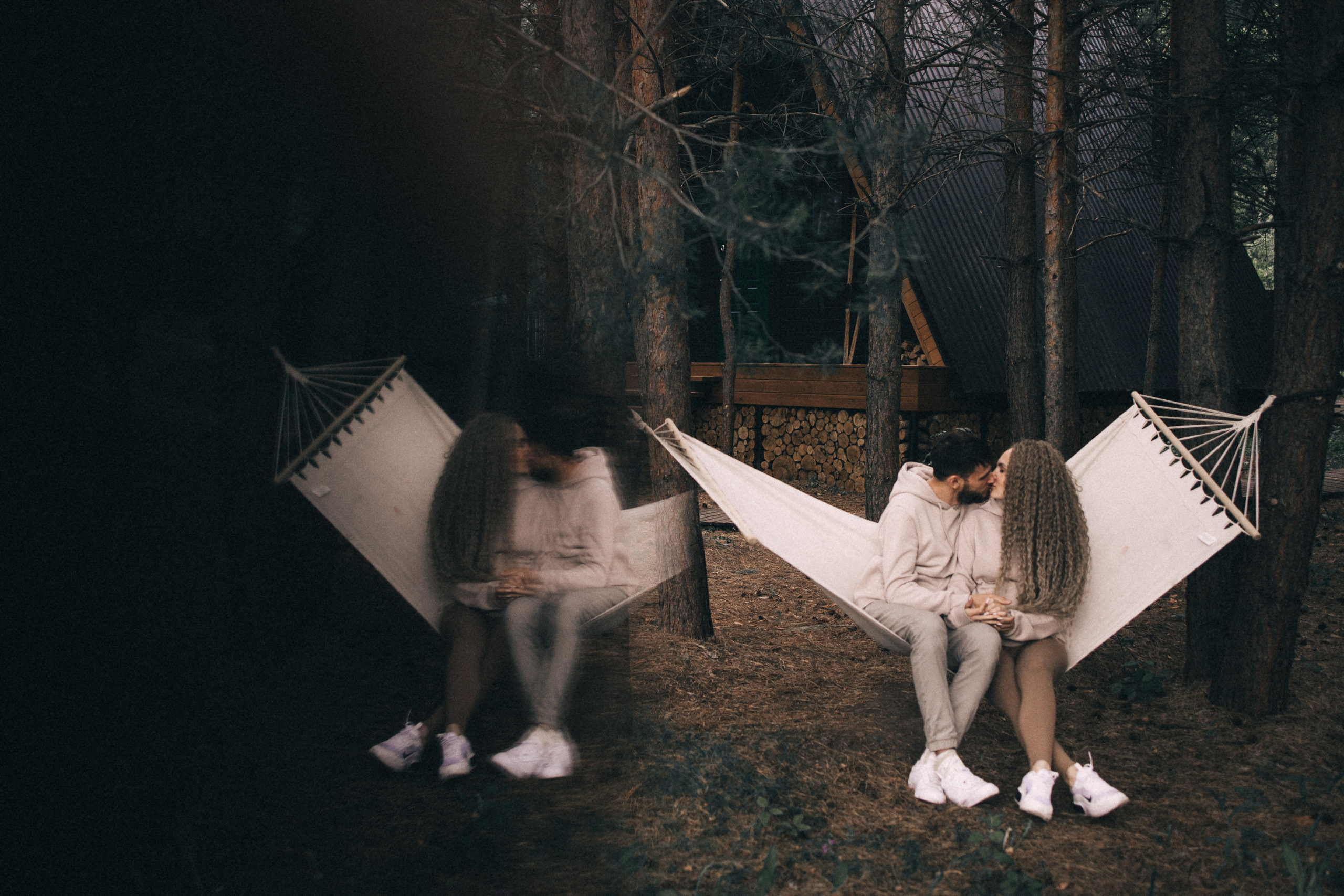 Татьяна и Иван. Семейный, свадебный и портретный фотограф в Саратове Мария Засыпкина