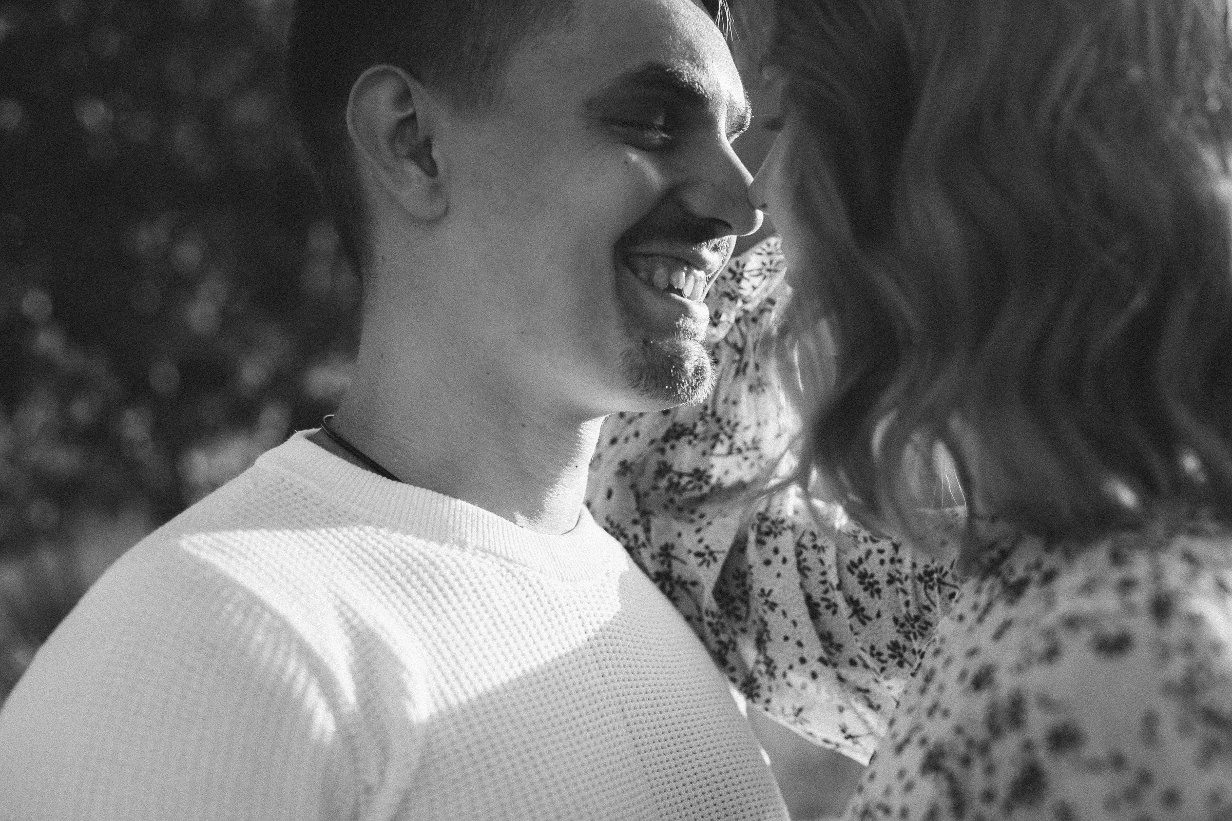 Екатерина и Александр. Семейный, свадебный и портретный фотограф в Саратове Мария Засыпкина