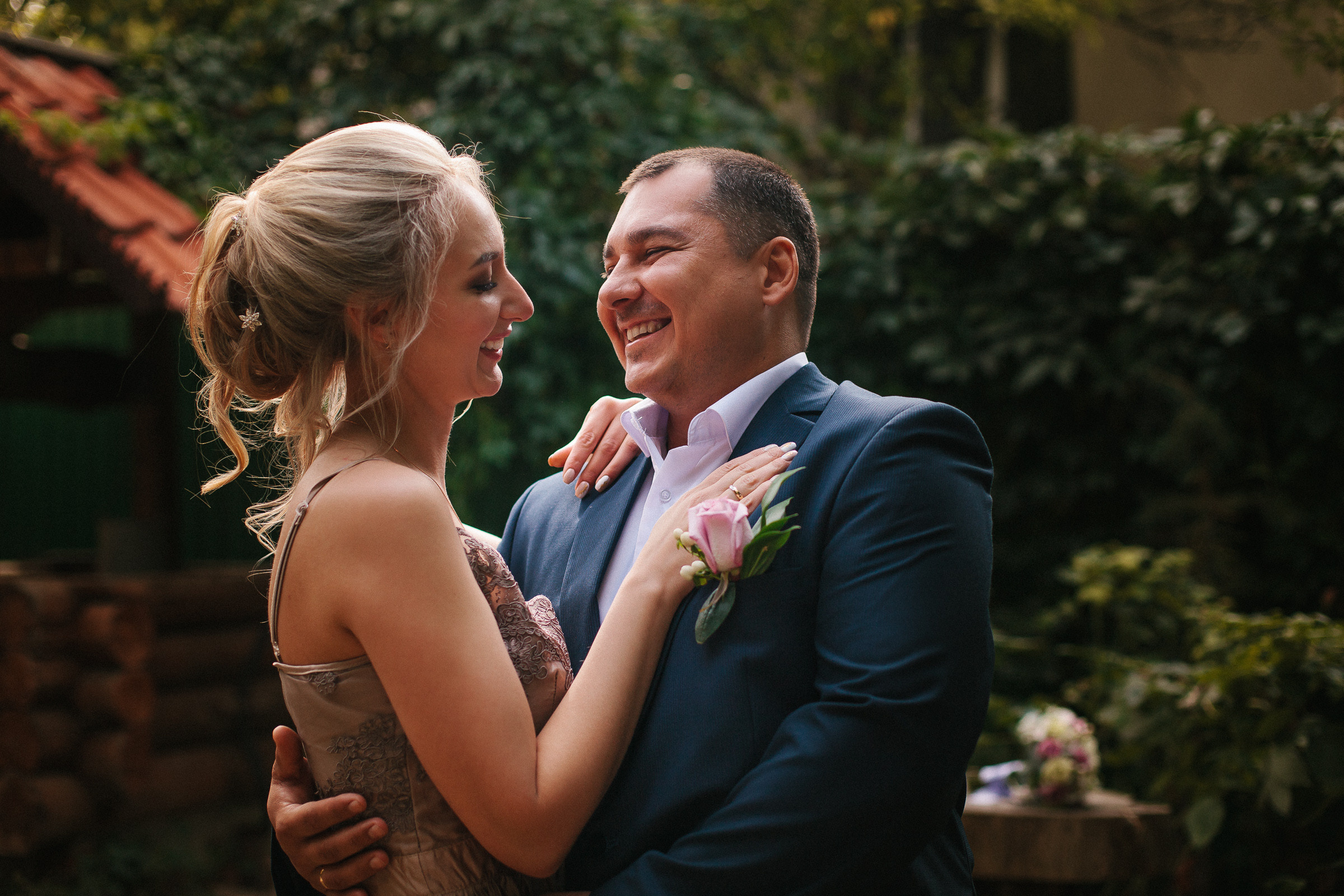 Максим и Анастасия. Семейный, свадебный и портретный фотограф в Саратове Мария Засыпкина