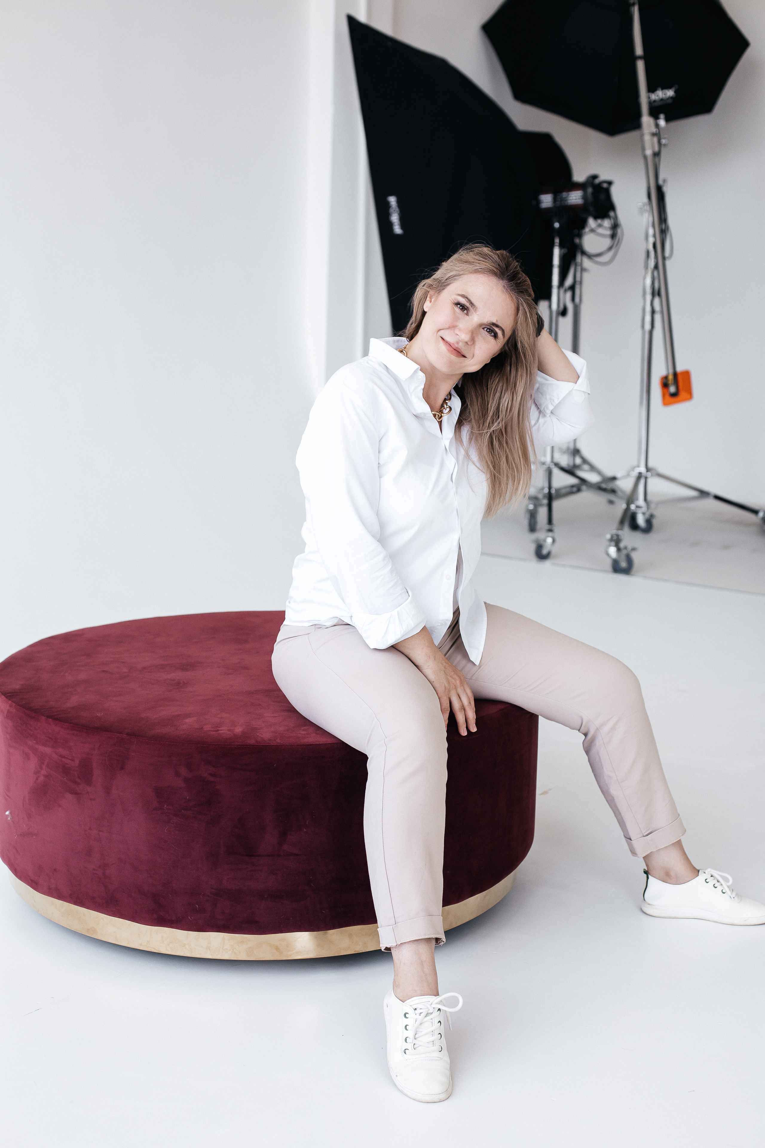 Мария. Семейный, свадебный и портретный фотограф в Саратове Мария Засыпкина