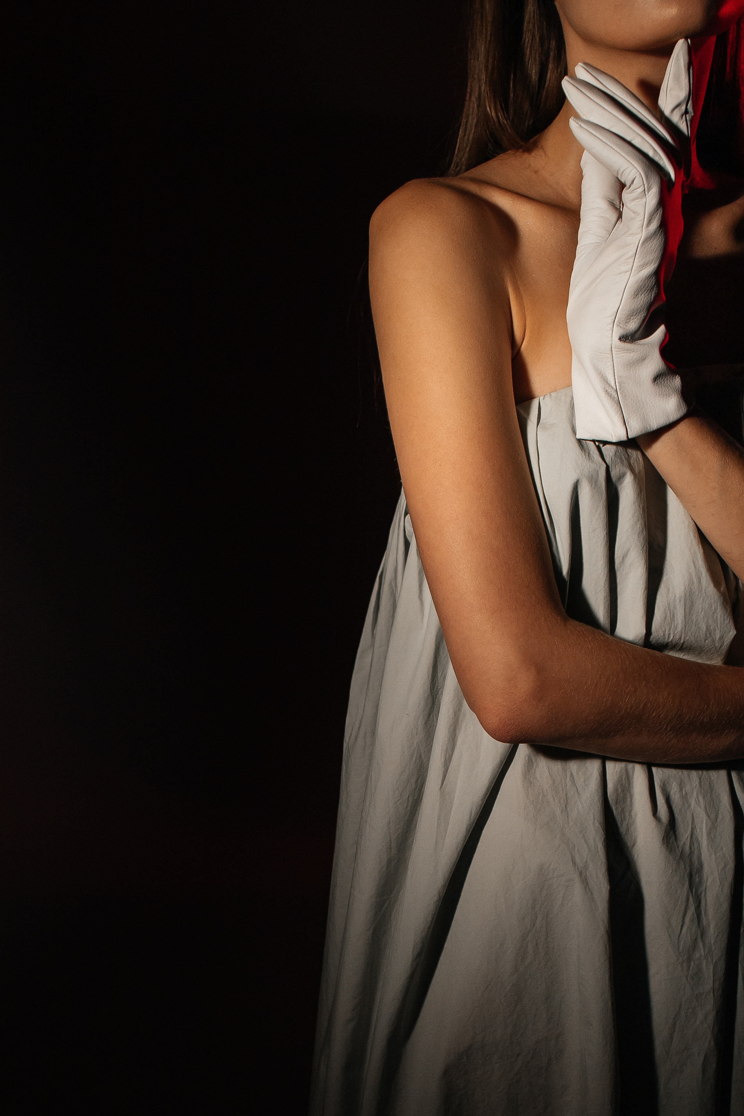 Эксперименты со светом. Семейный, свадебный и портретный фотограф в Саратове Мария Засыпкина