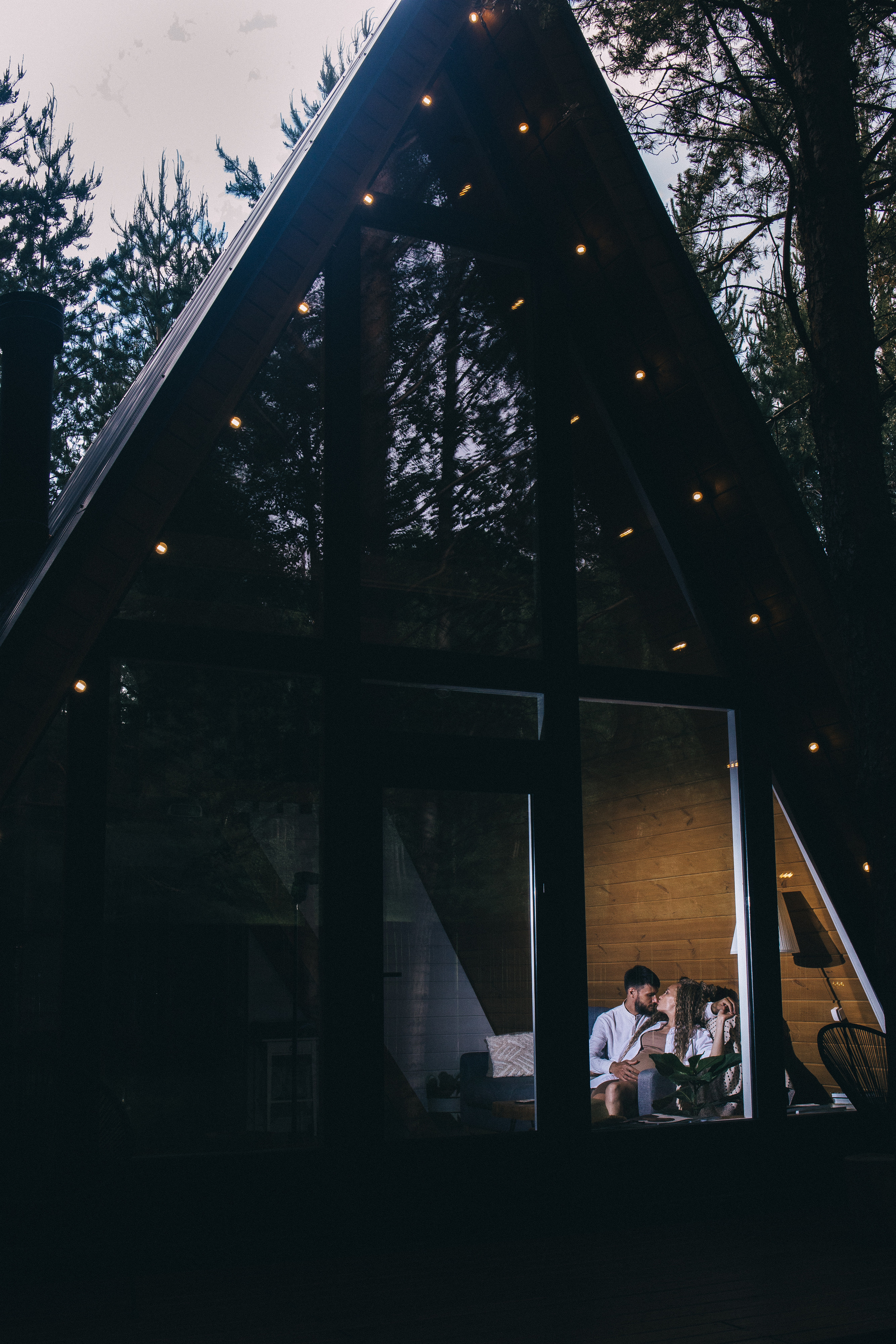 Татьяна и Иван. Семейный, свадебный и портретный фотограф в Саратове Мария Засыпкина